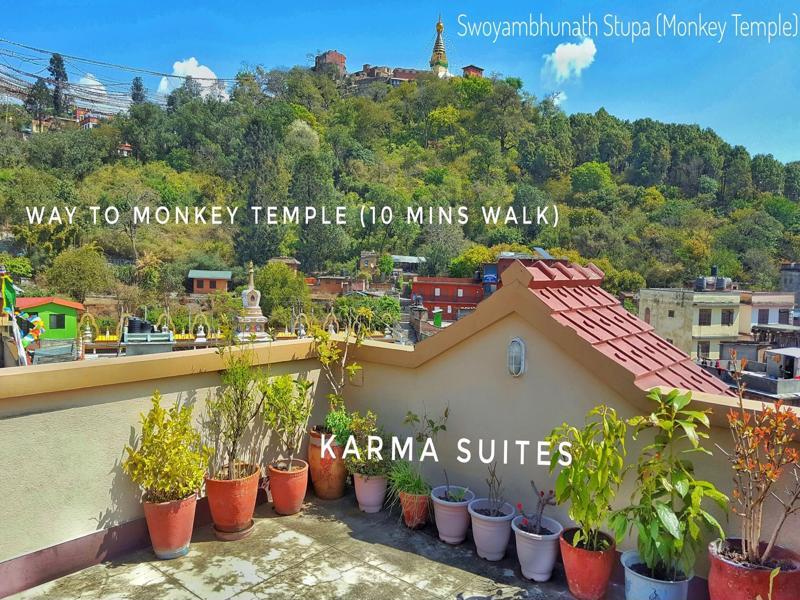 Karma Hotel