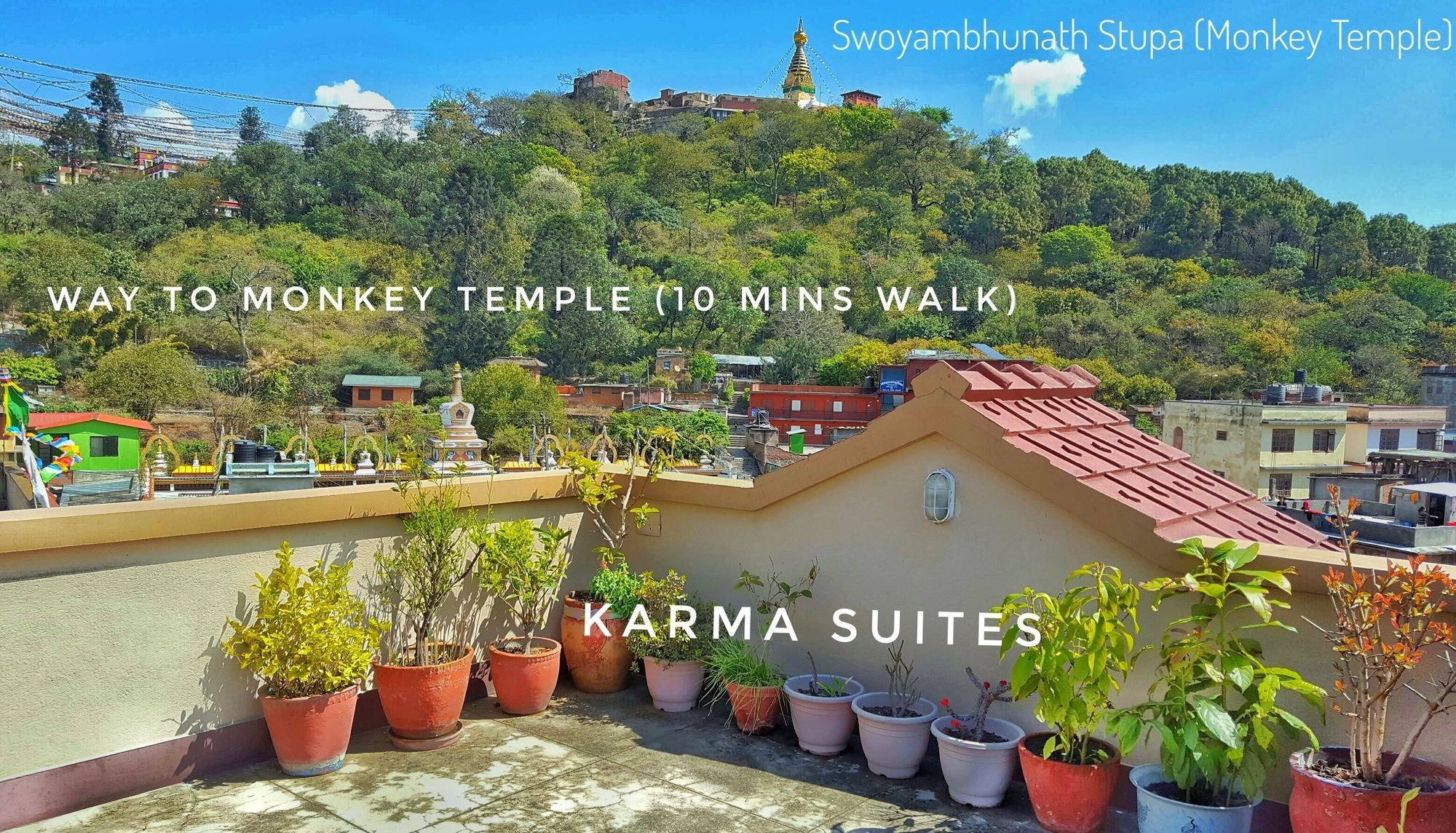 Karma Hotel Kathmandu
