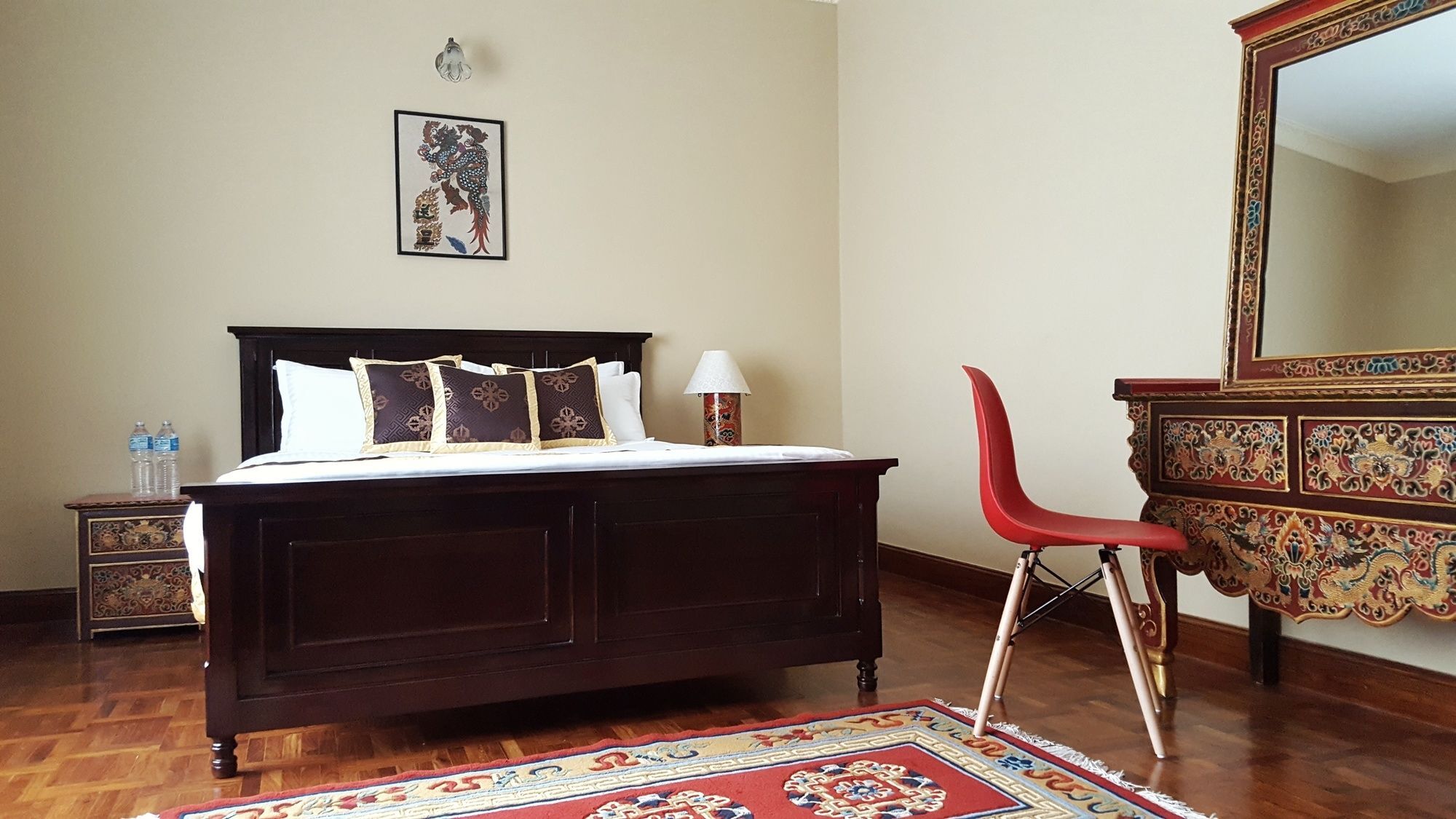 Hotel Karma 3*