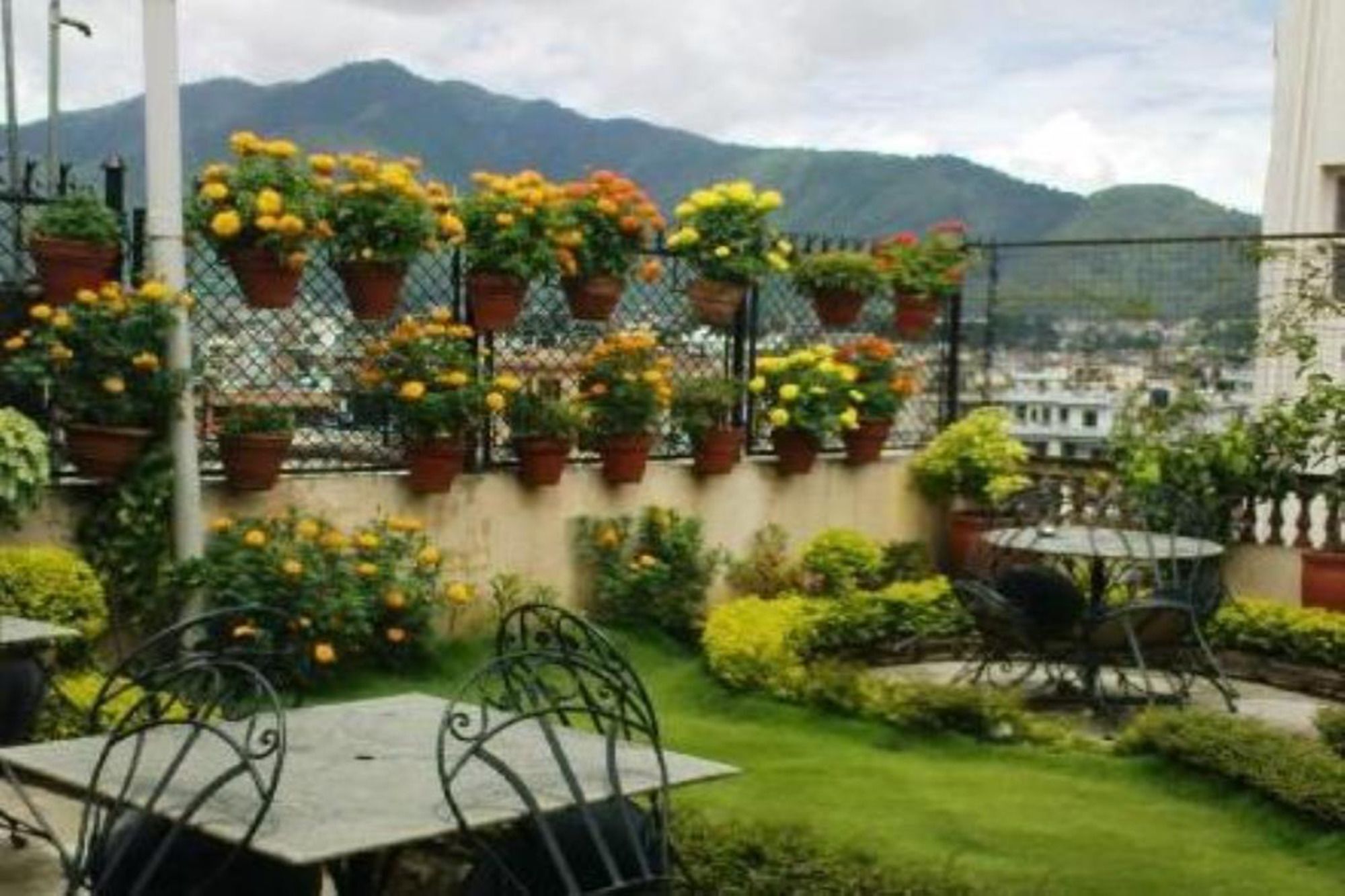 Tibet Peace 3*
