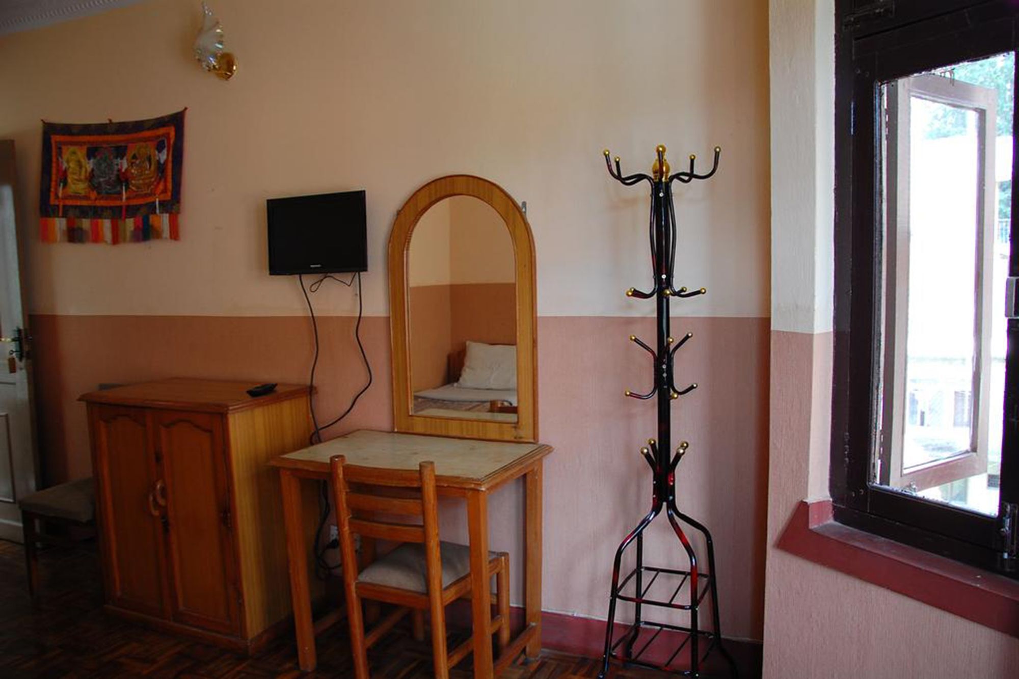 Casa de hóspedes Tibet Peace Catmandu