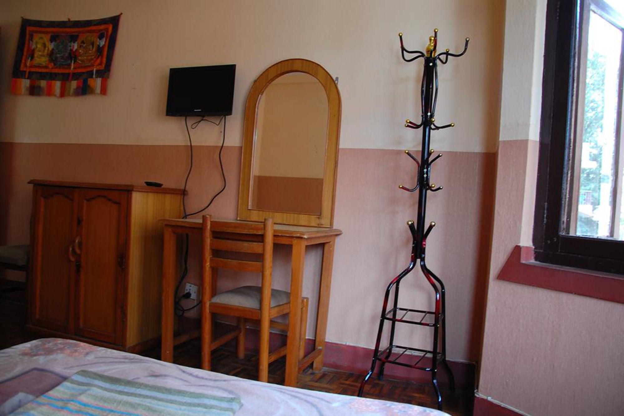 Casa de hóspedes Tibet Peace Catmandu