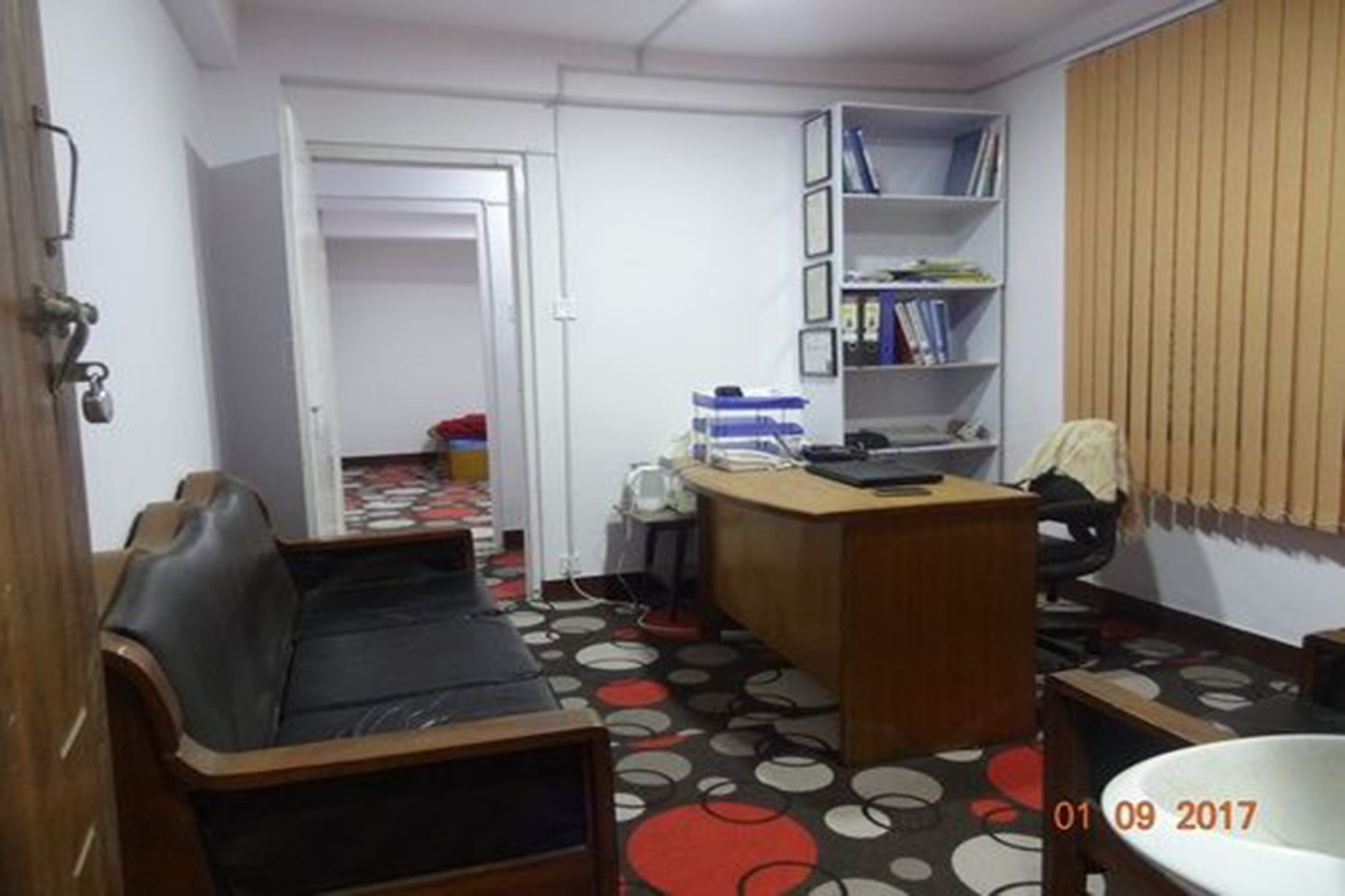 Homestay Distinctive Nepal Kathmandu