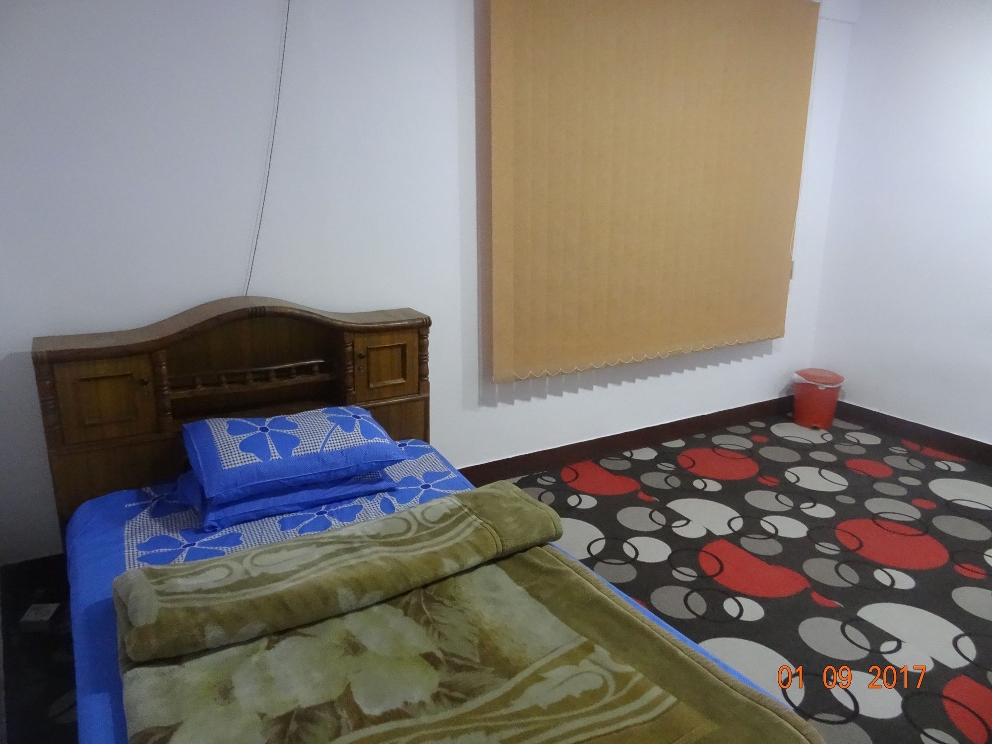 Homestay Distinctive Nepal