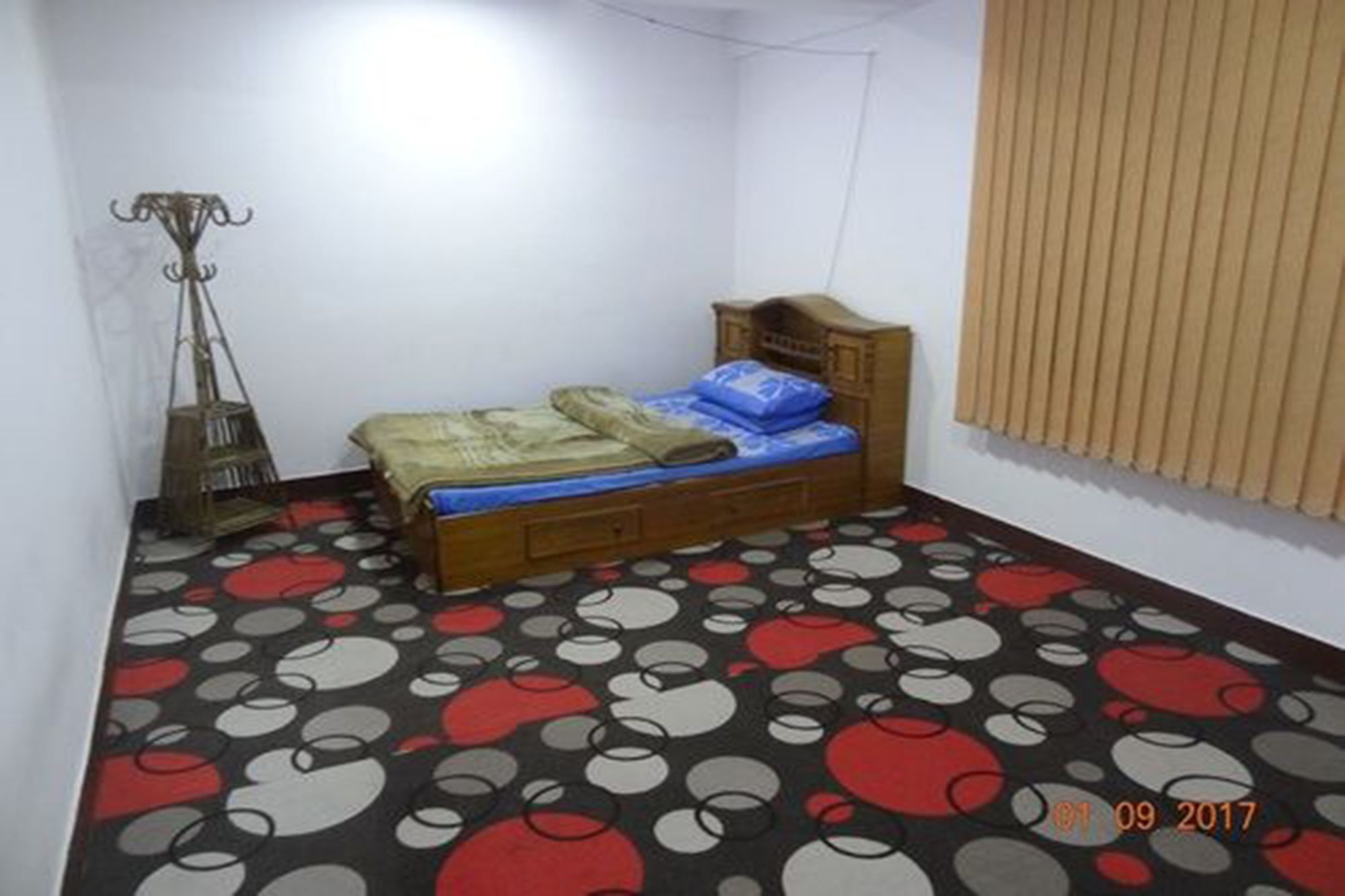 Homestay Distinctive Nepal Kathmandu