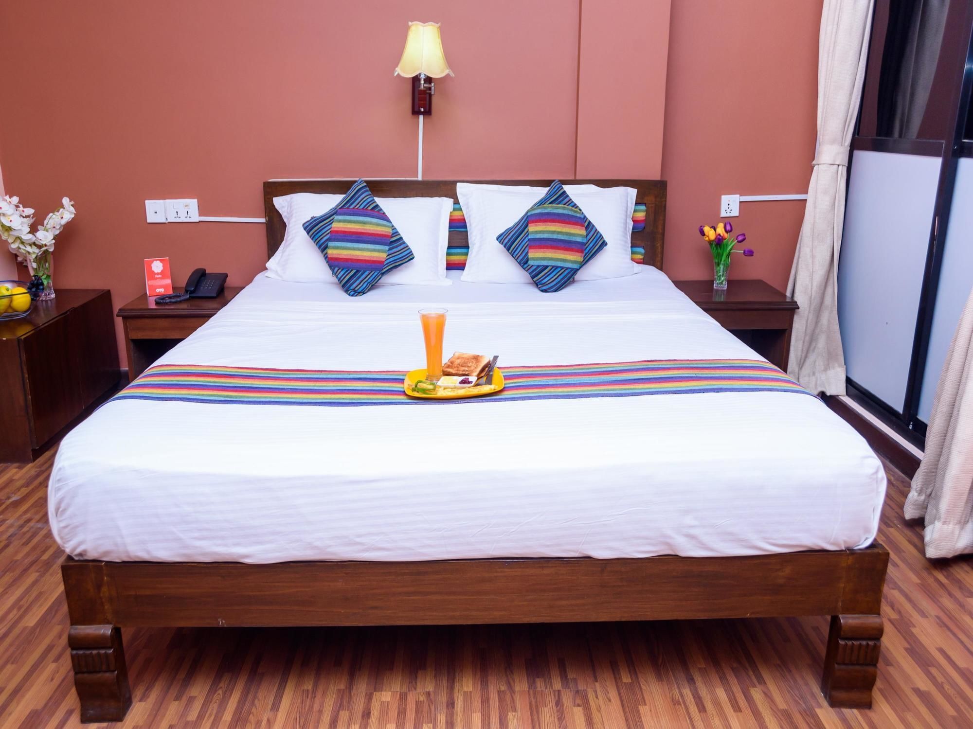 Hotel Oyo 109 Embassy 2*