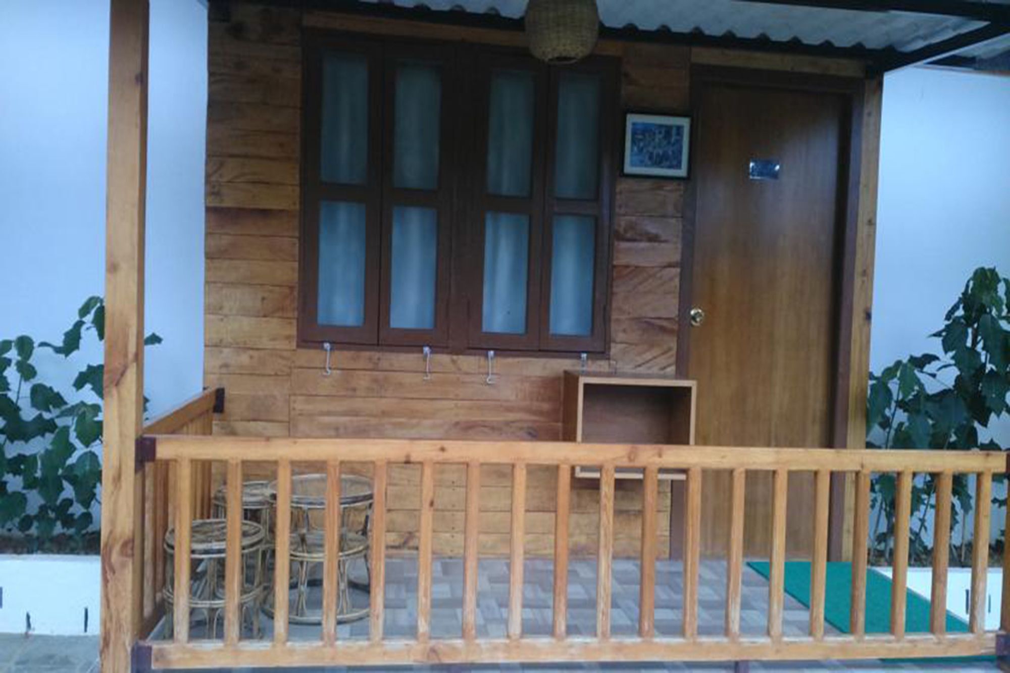 Resort Chhaimale 4*