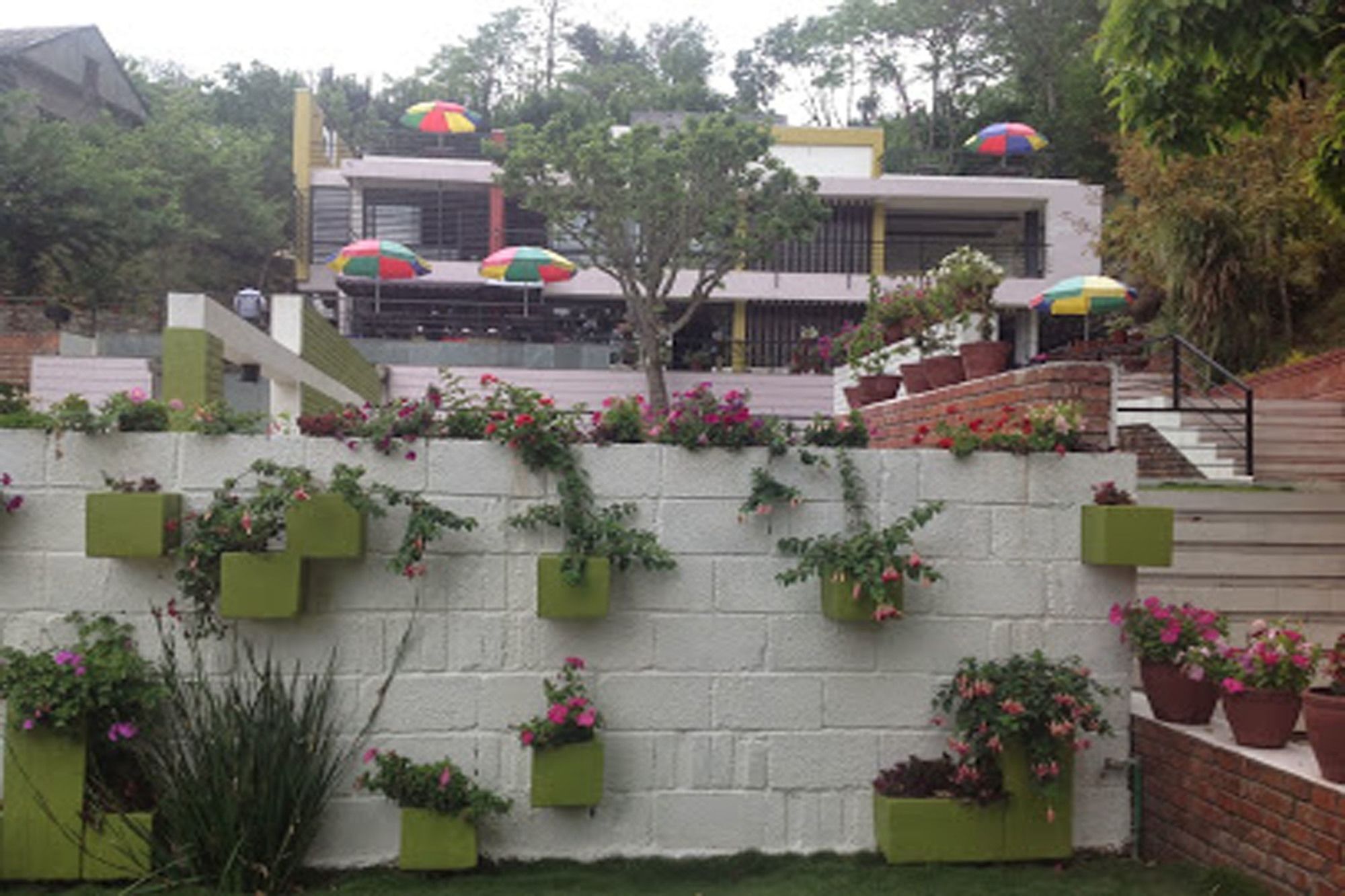 Resort Chhaimale 4*