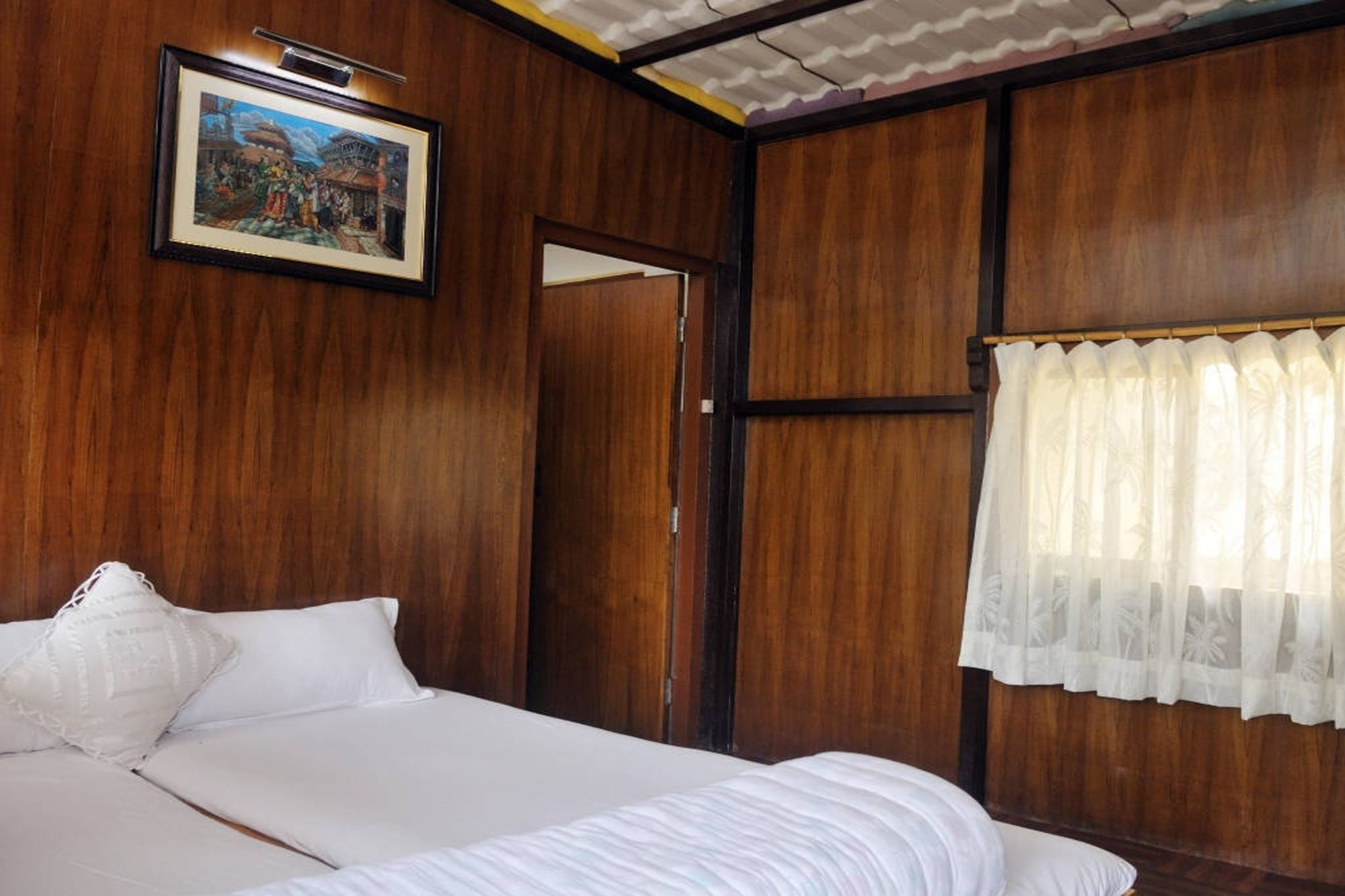 Resort Chhaimale