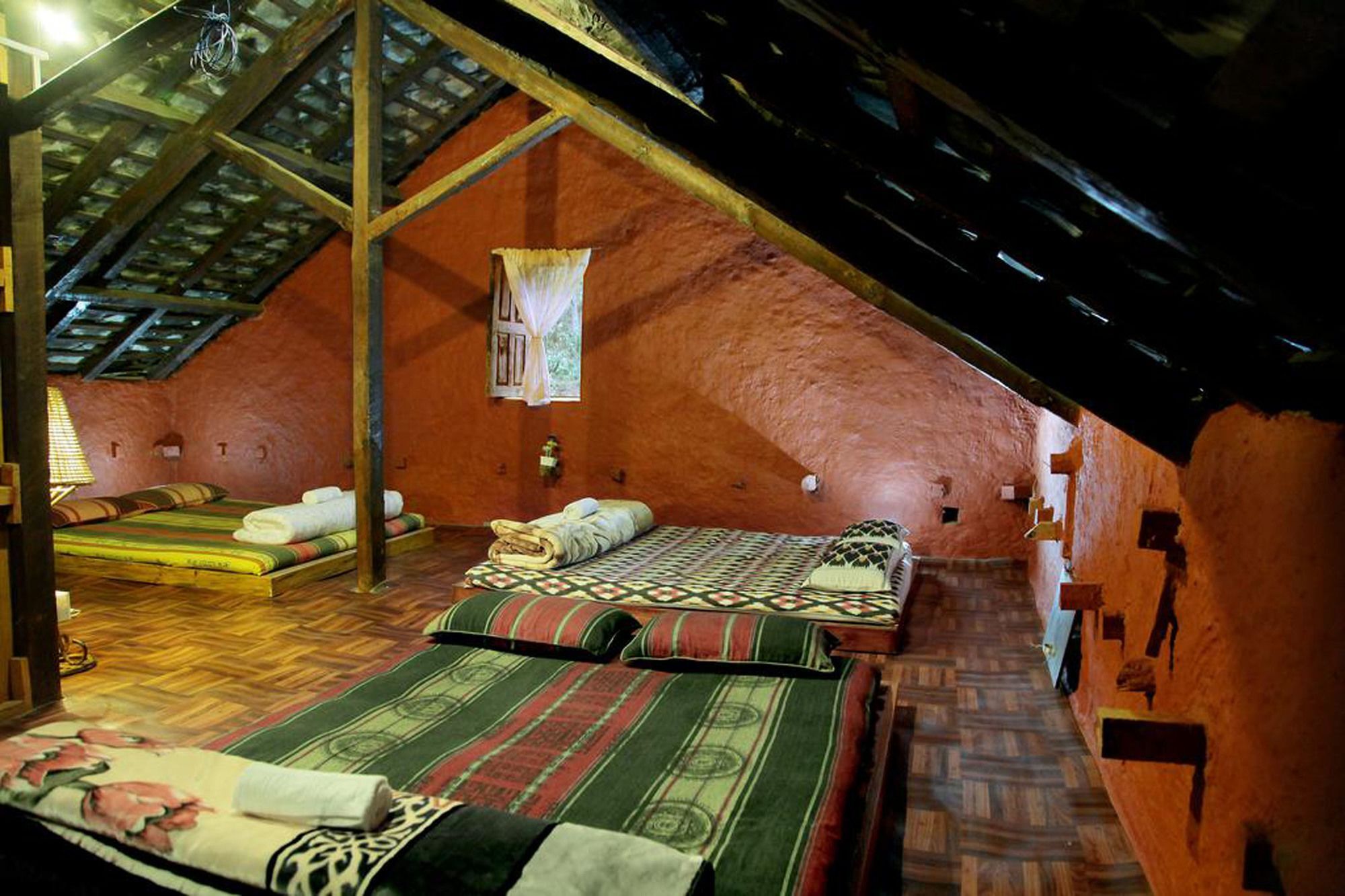 Resort Chhaimale