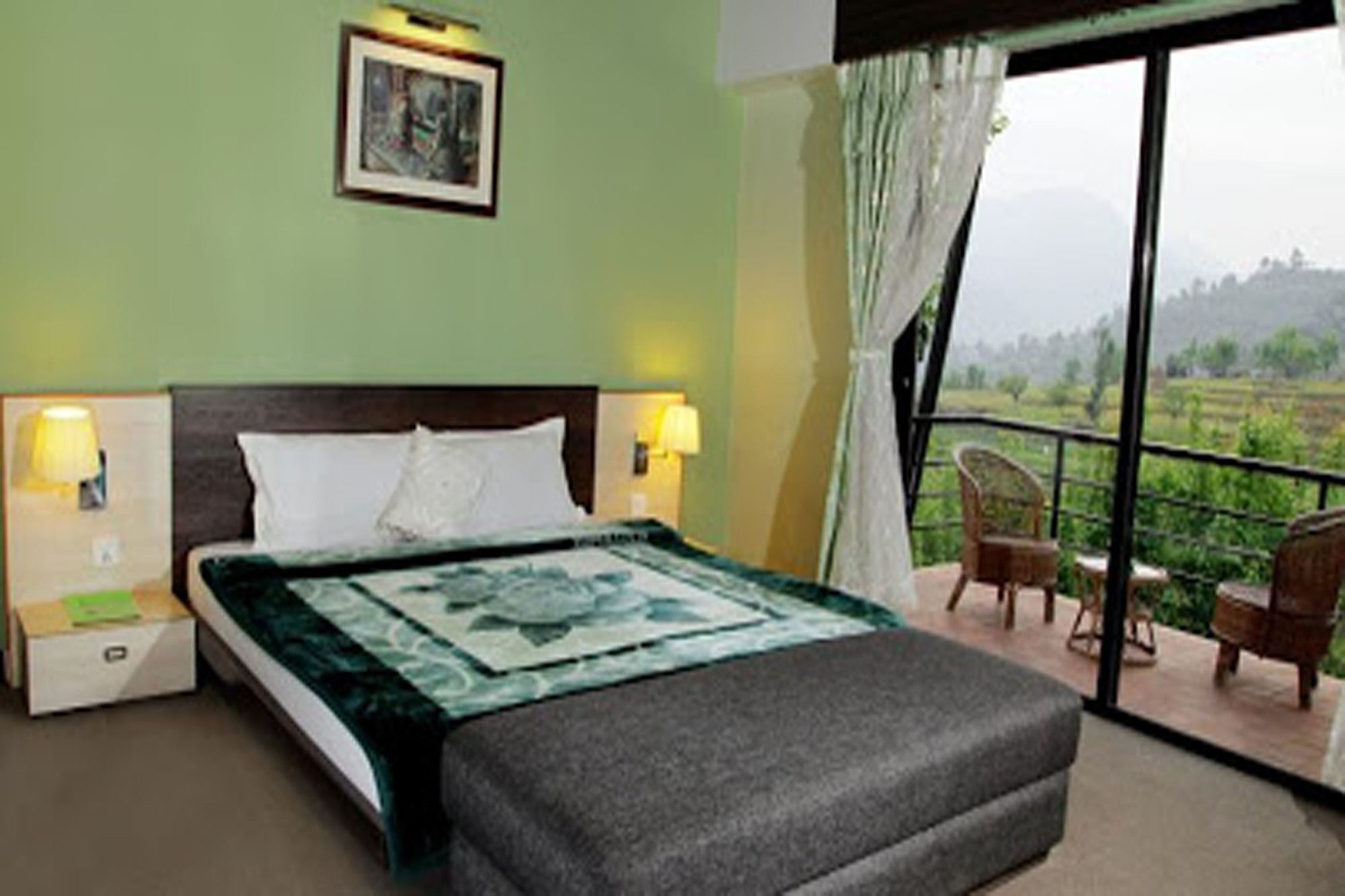 Chhaimale 4*