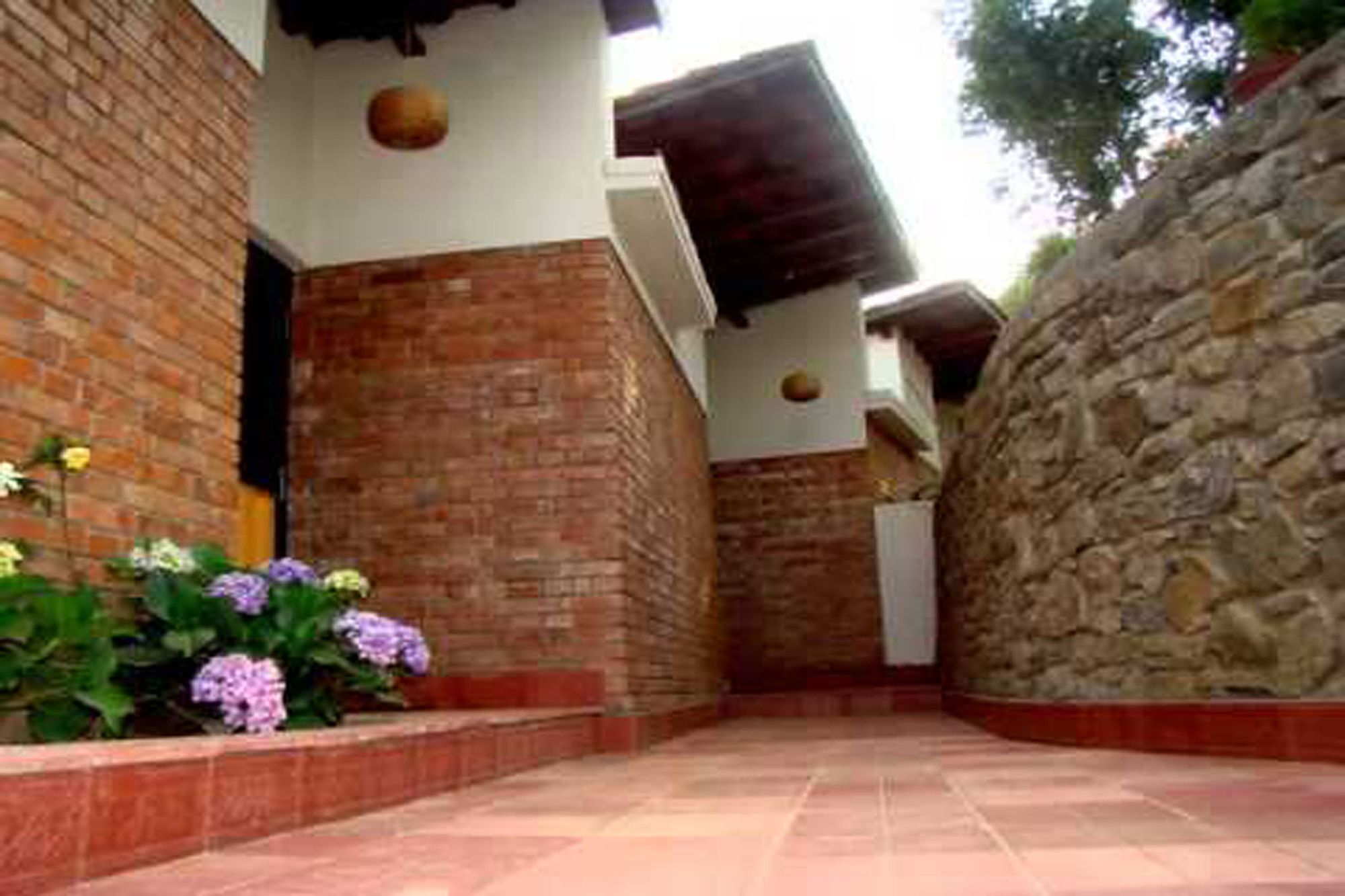 Chhaimale Resort Kathmandu
