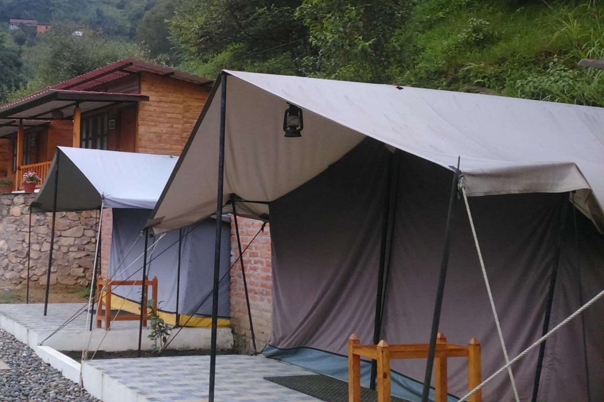 Chhaimale Resort 4*