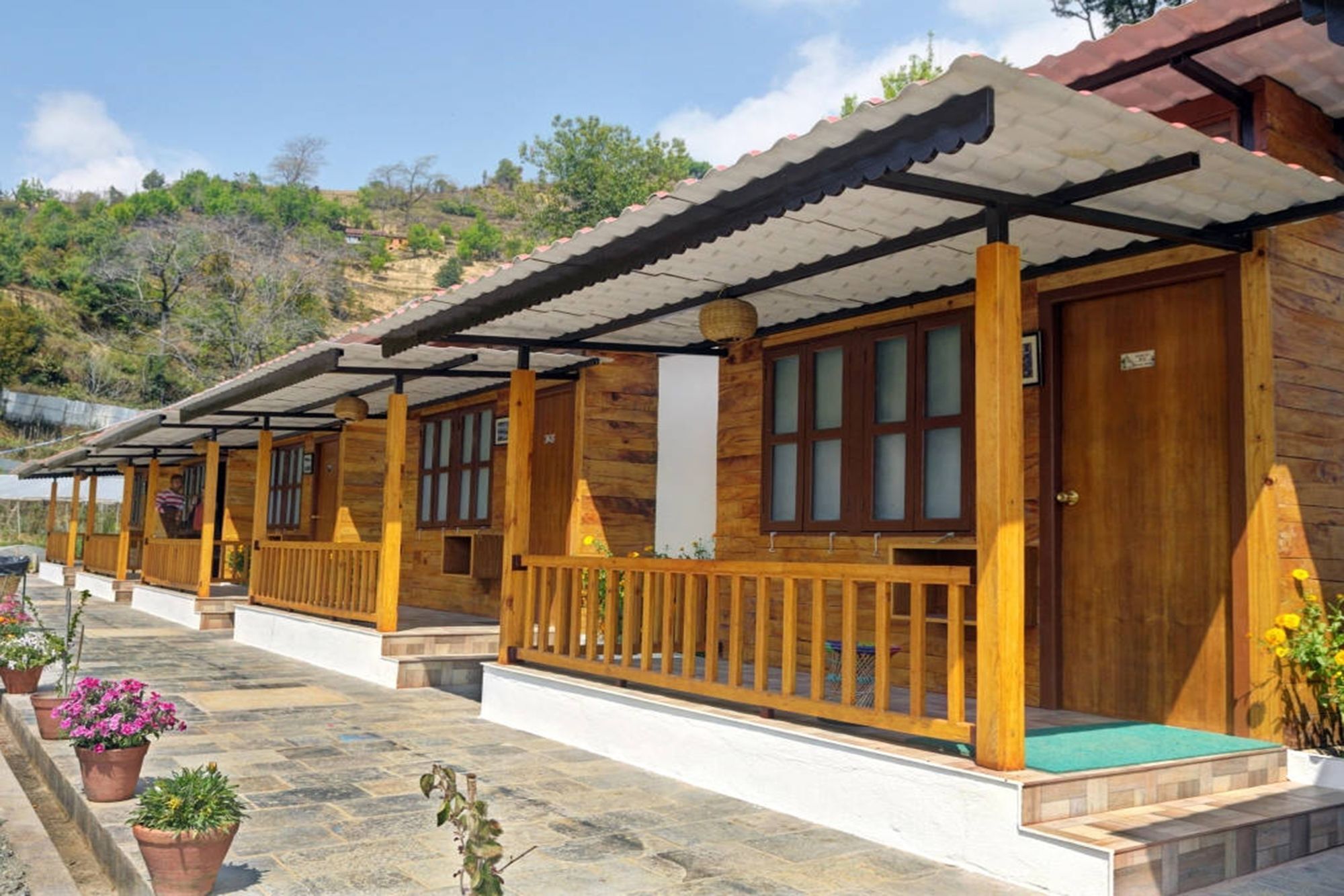 Chhaimale 4* Kathmandu
