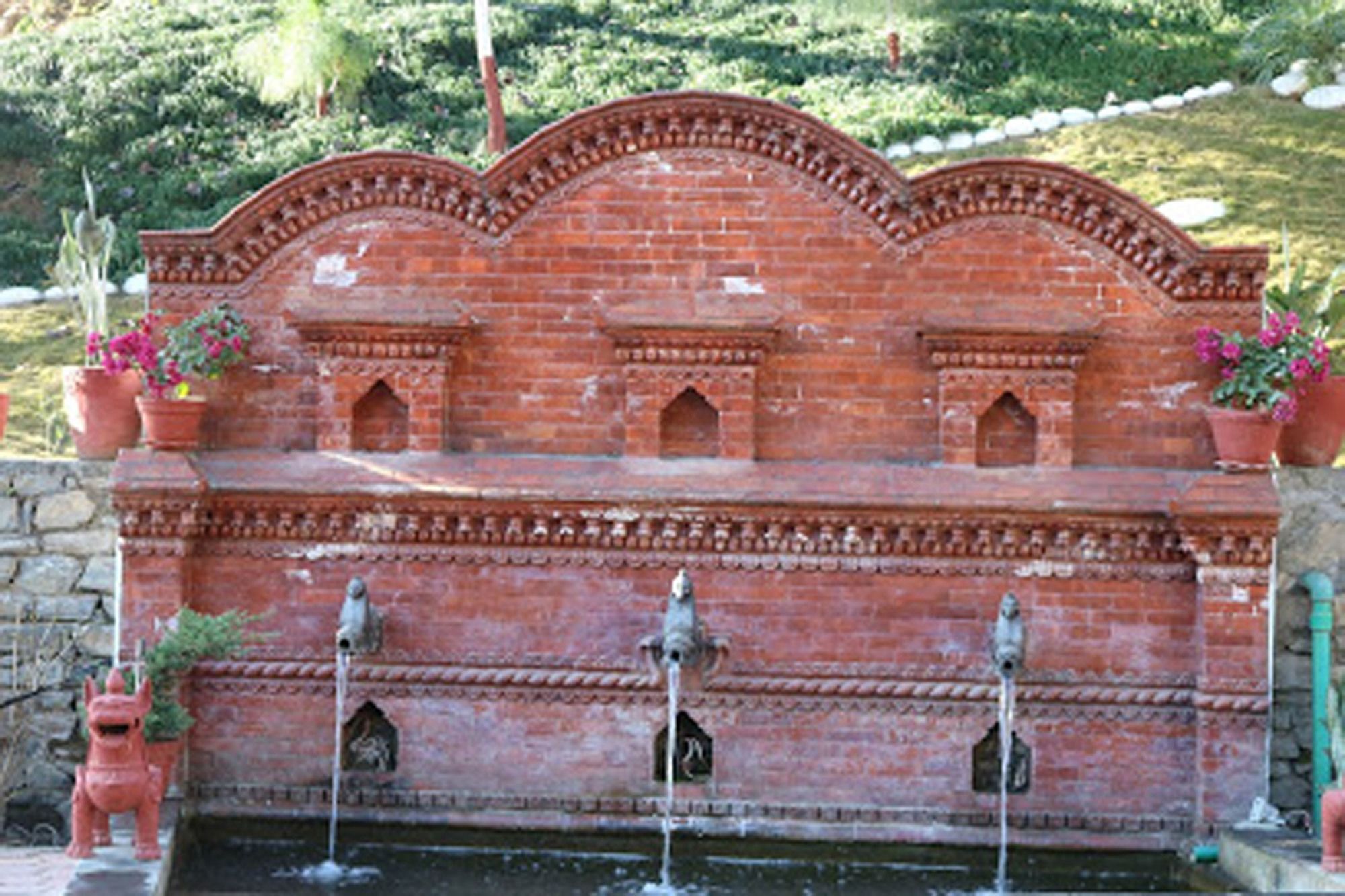 Chhaimale 4*