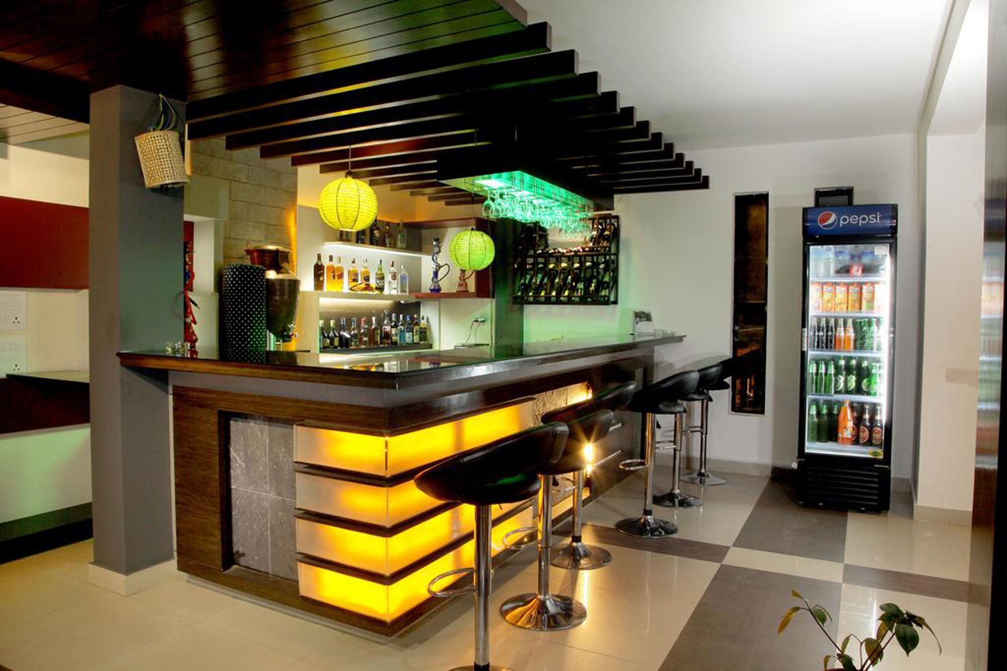 Chhaimale Resort