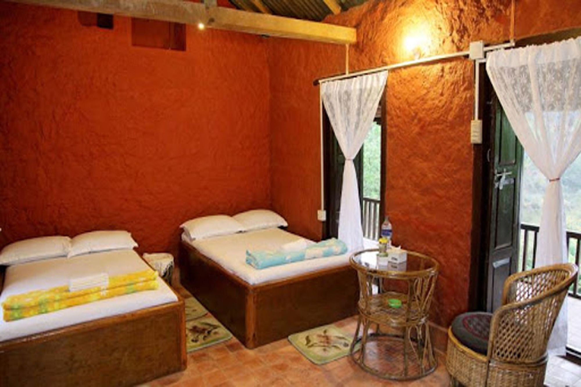 Chhaimale Resort 4*