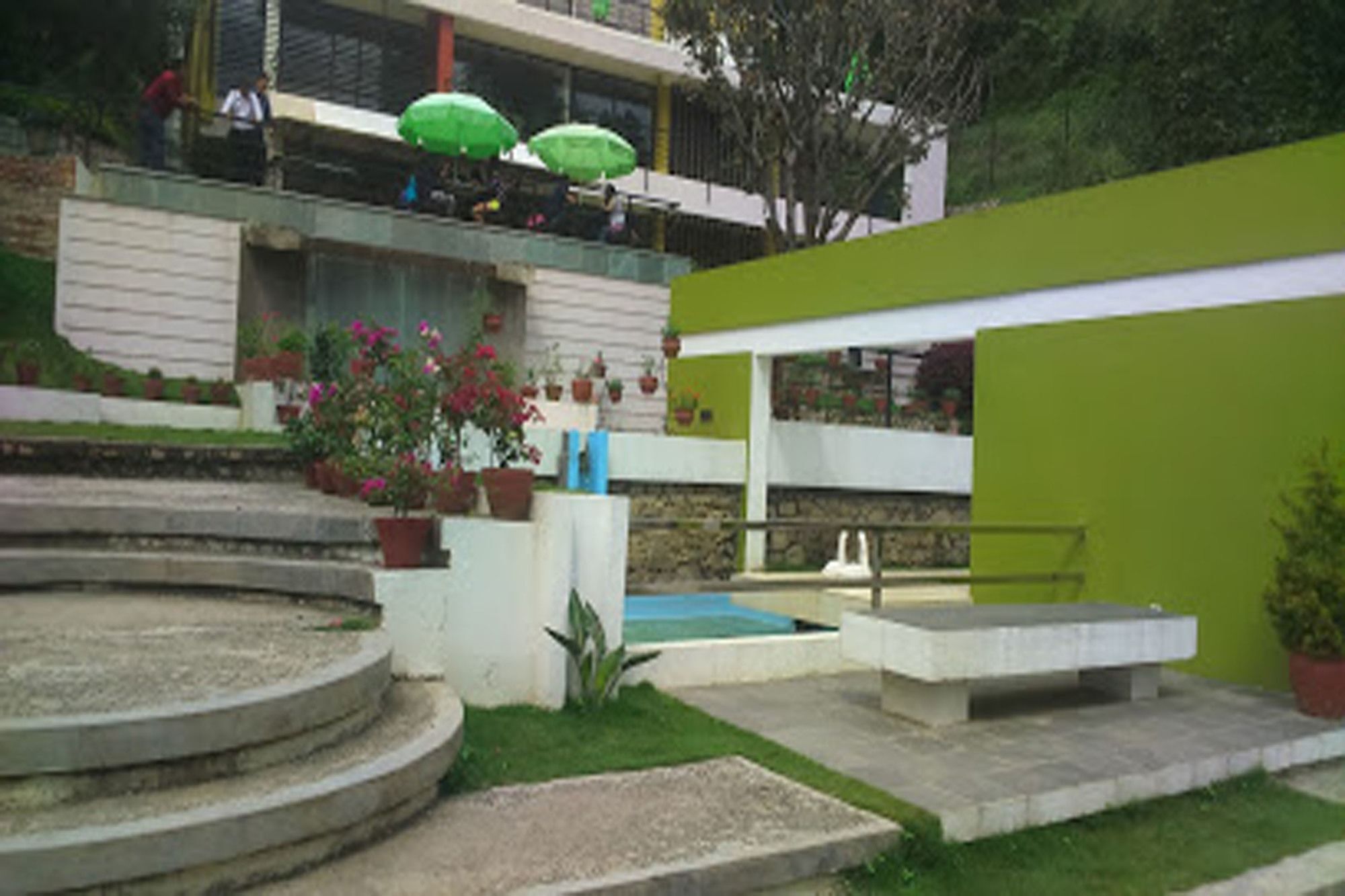Chhaimale Resort 4*