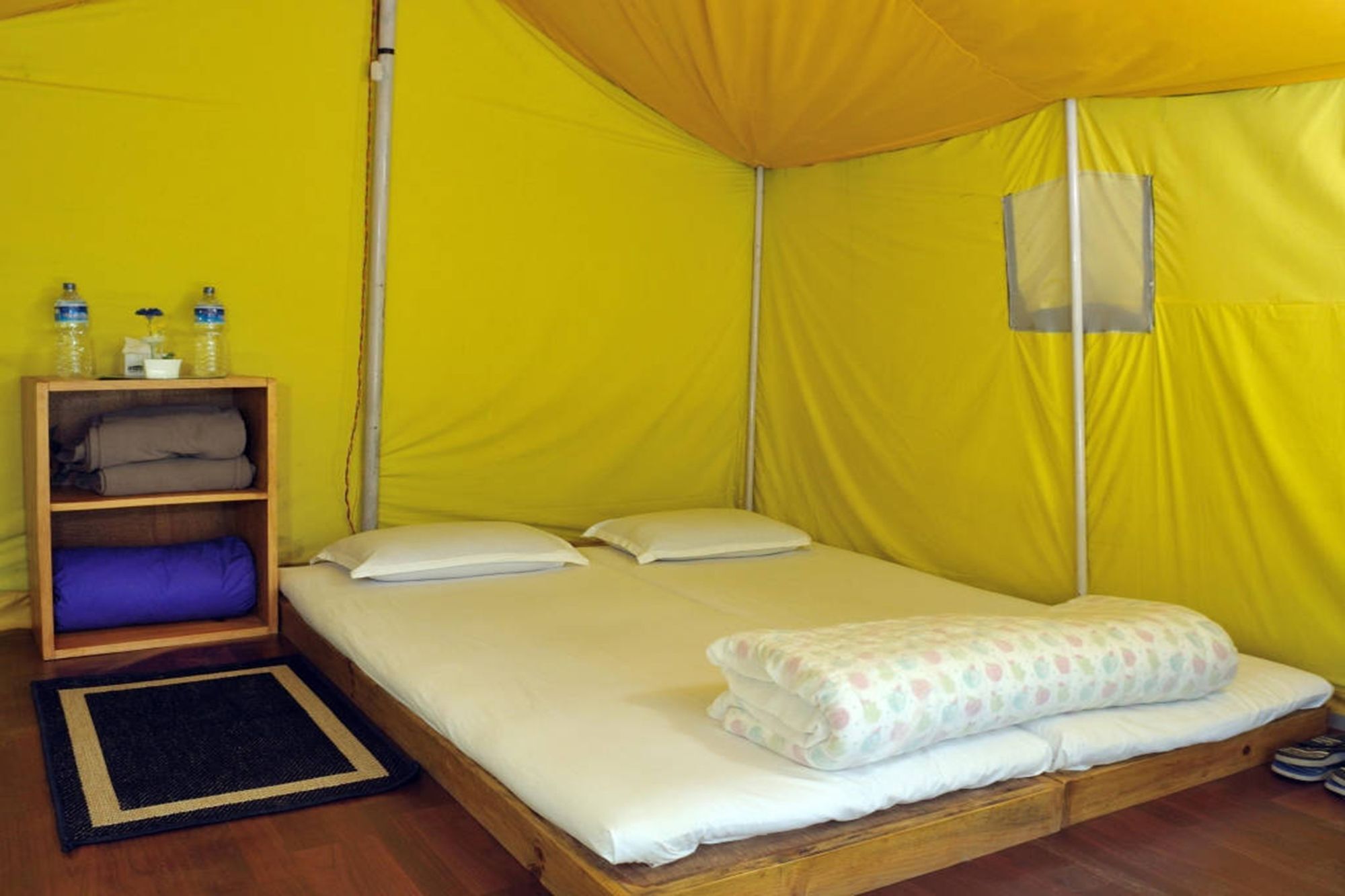 Resort Chhaimale Kathmandu