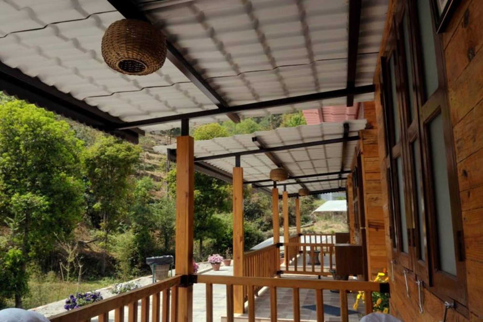 Resort Chhaimale 4*