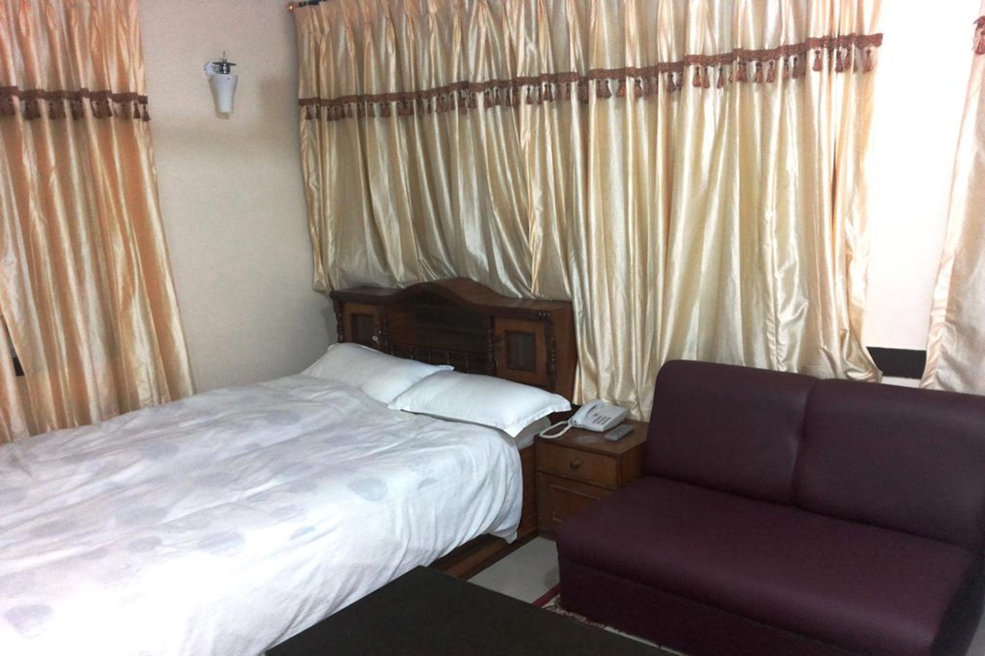 Mandakini 3* Kathmandu