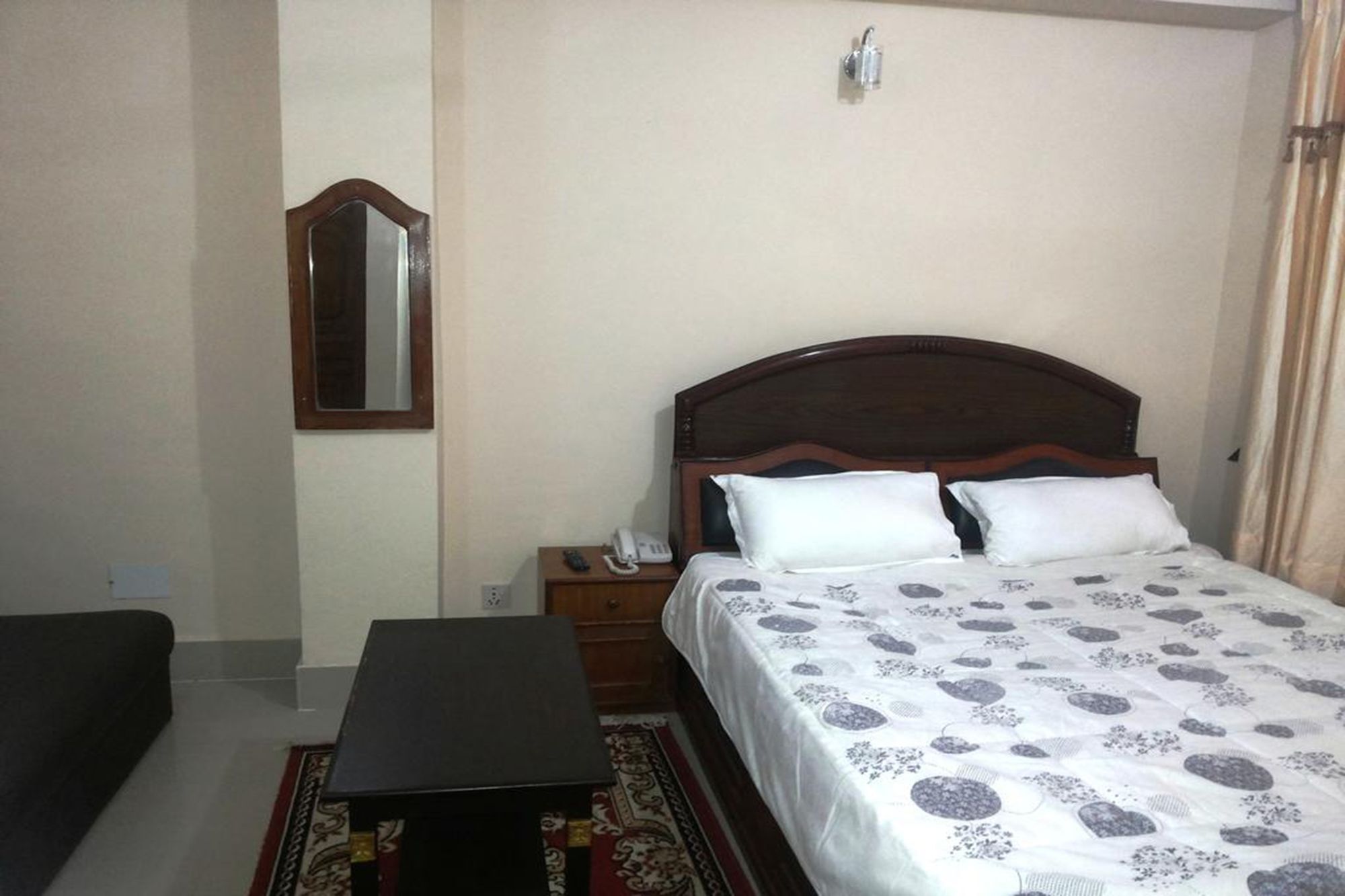 Mandakini 3* Kathmandu