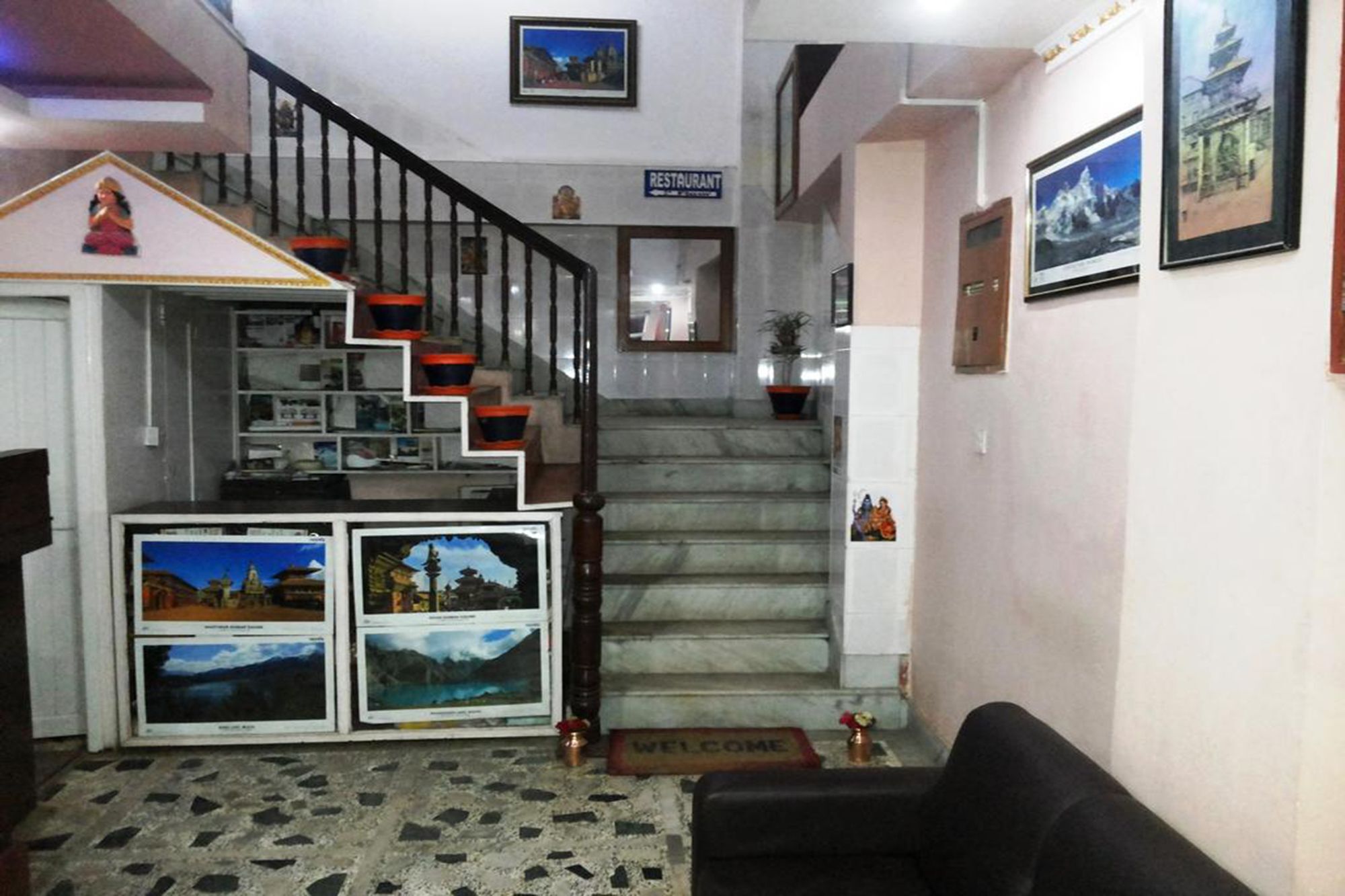 Mandakini
