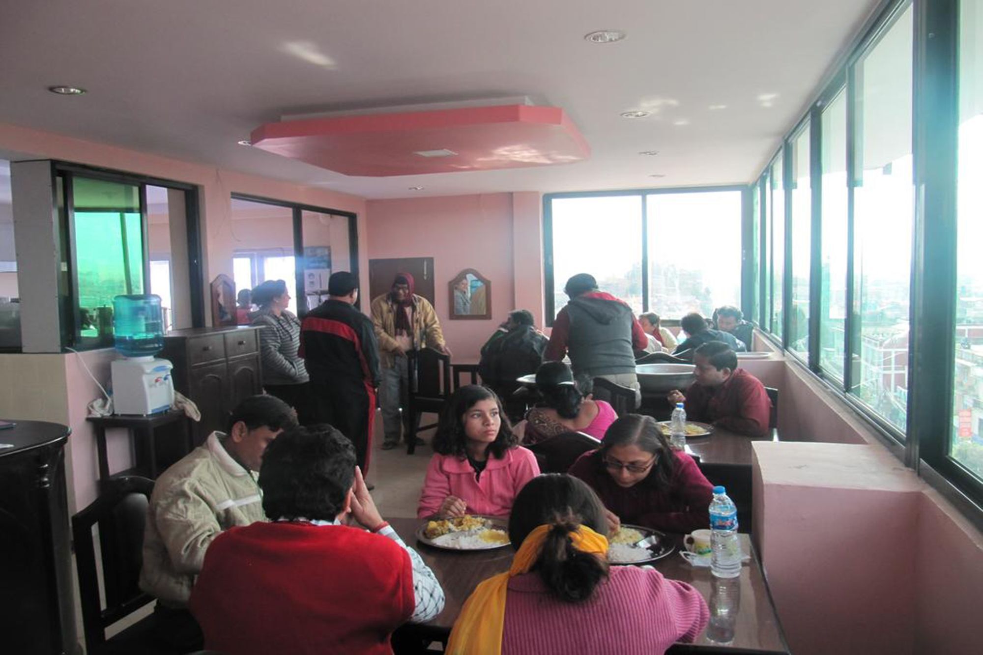 Mandakini Hotel 3*