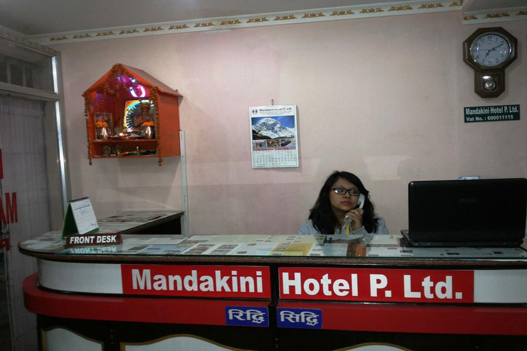 Mandakini