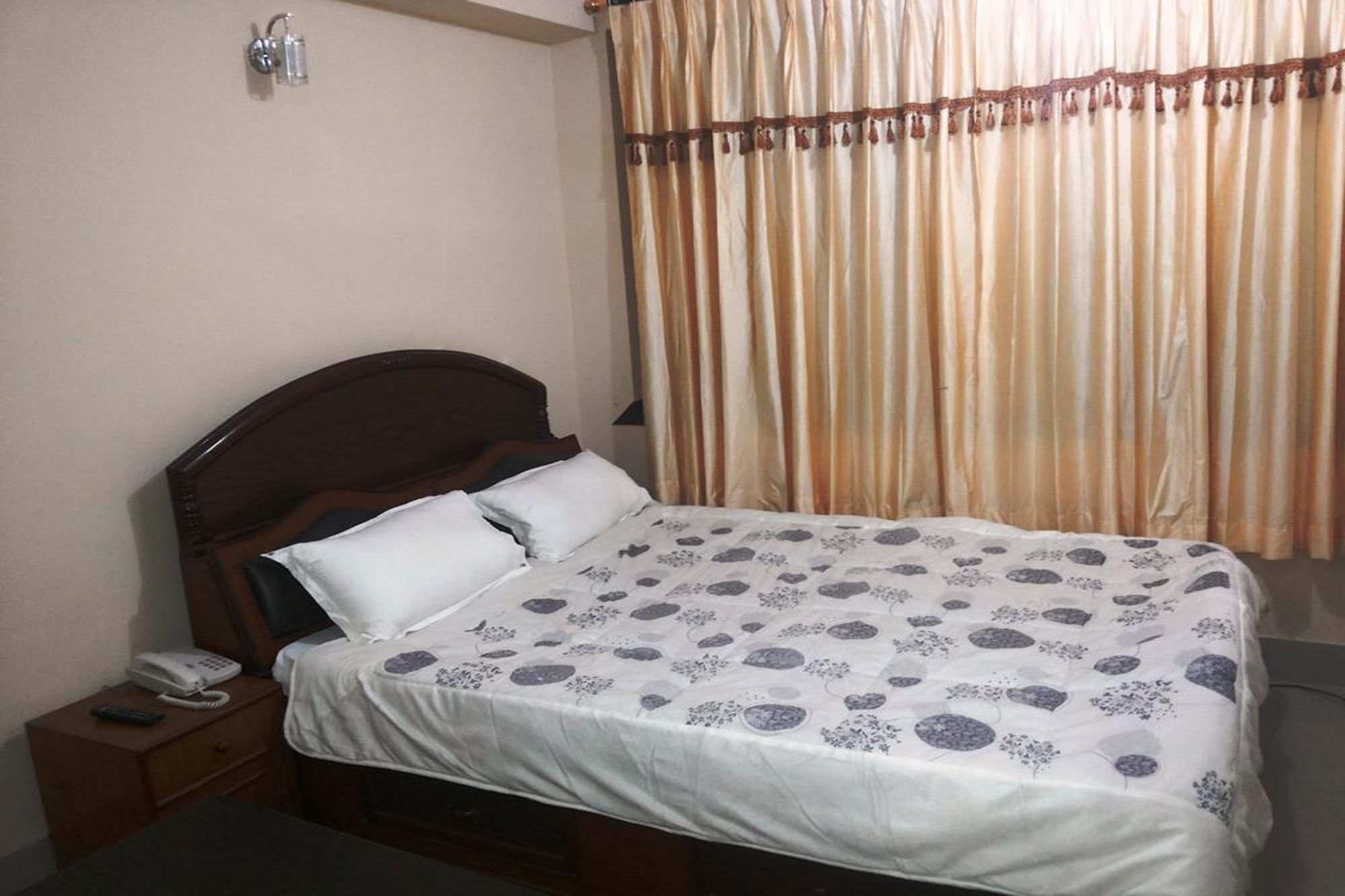 Hotel Mandakini Kathmandu