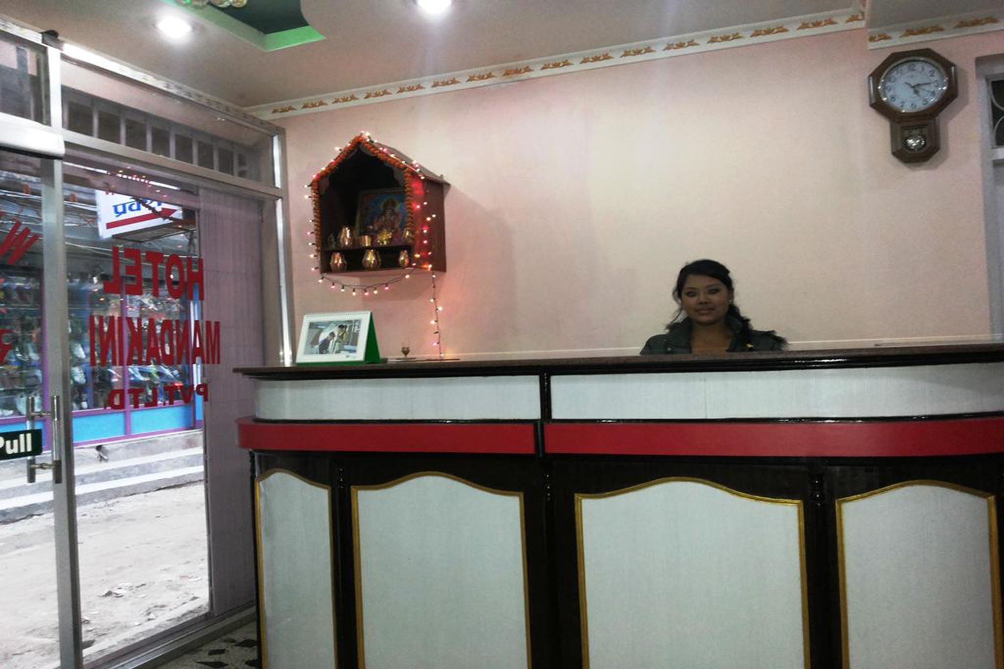 Mandakini 3* Kathmandu