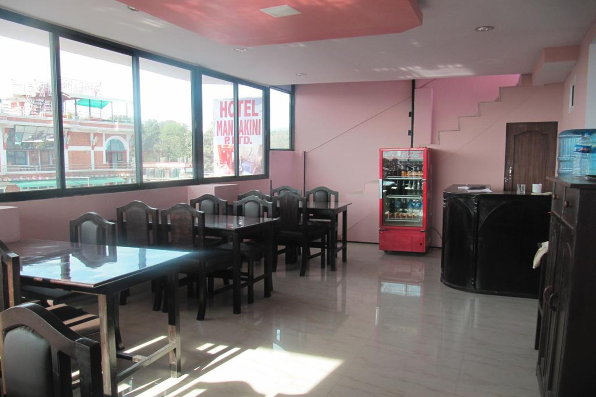 Hotel Mandakini 3*