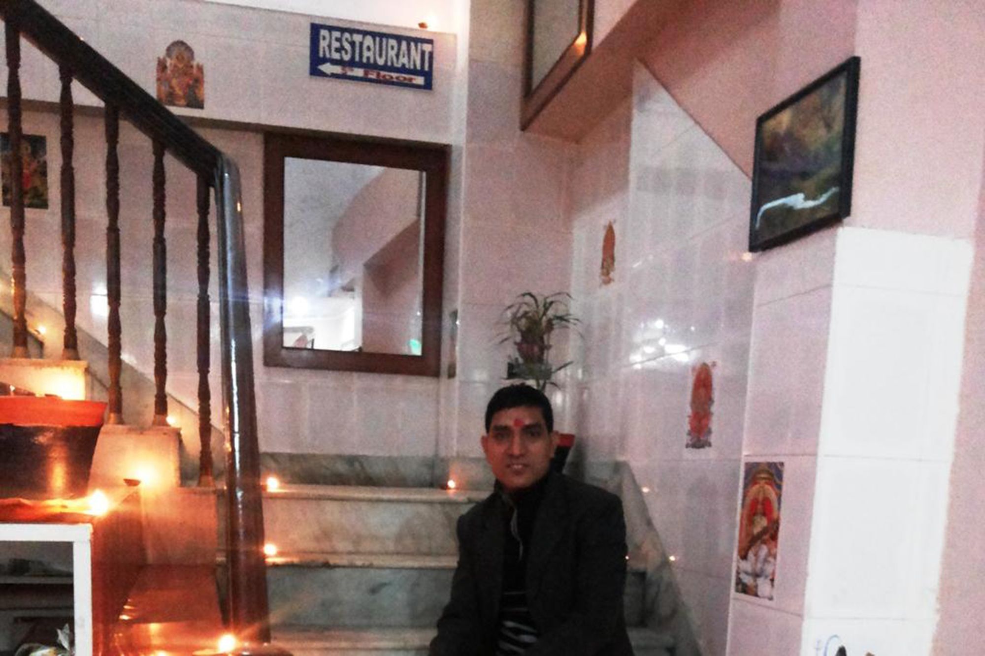 Mandakini 3*
