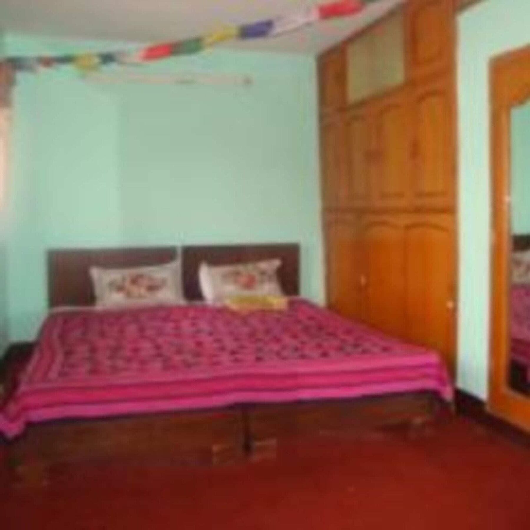 Hostel The Nepali Hive *