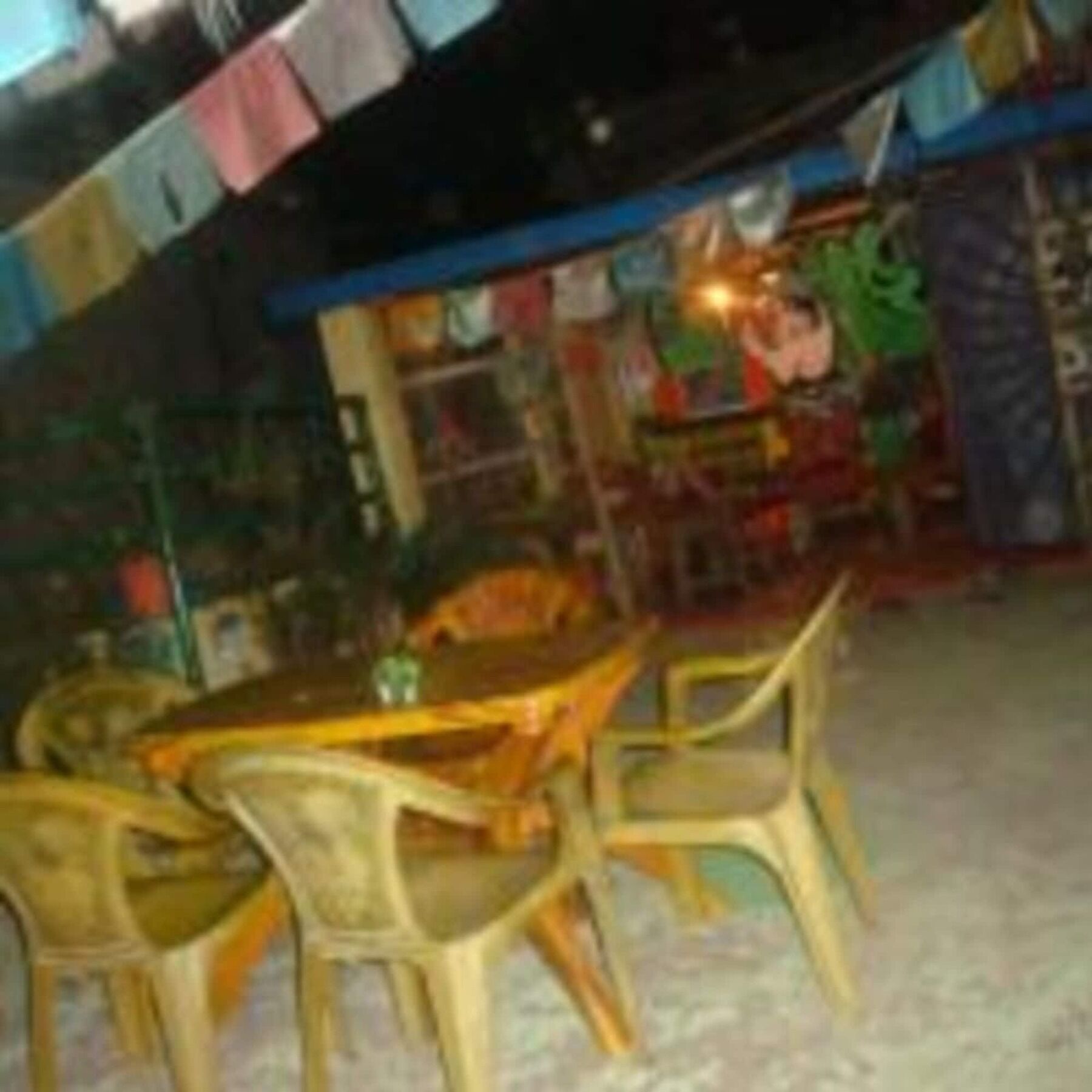 Hostel The Nepali Hive Kathmandu