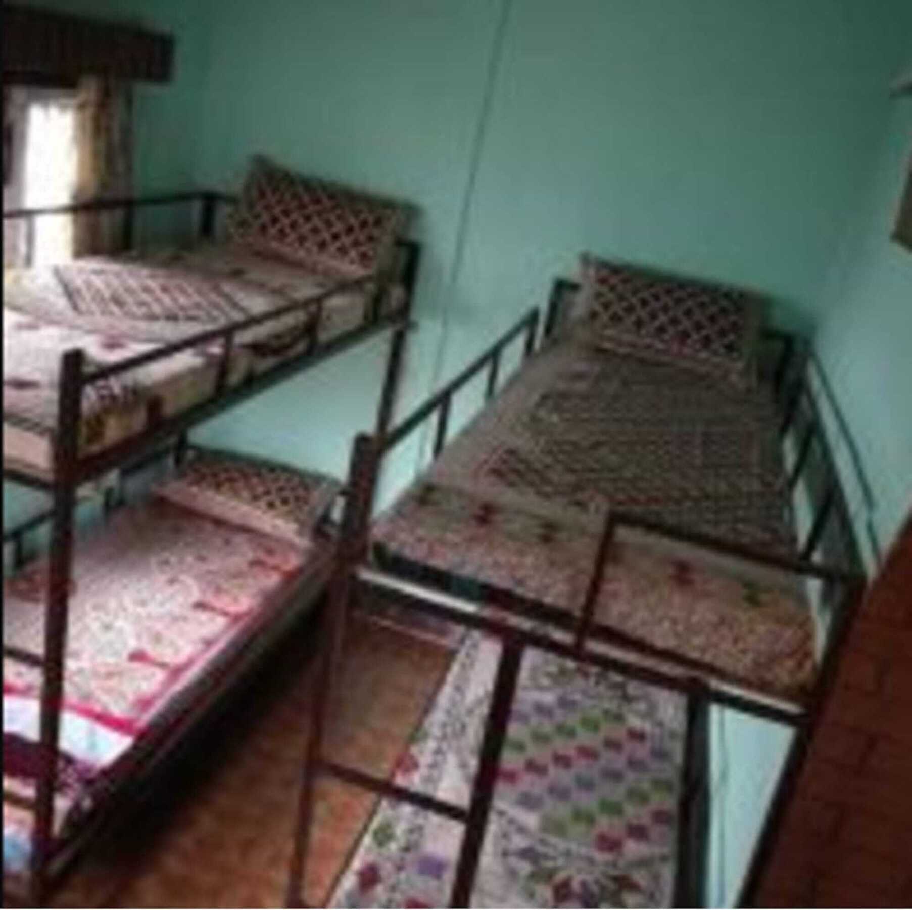 The Nepali Hive Hostel