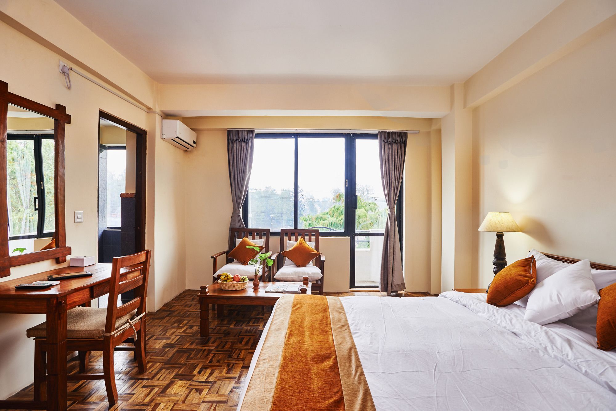 Golden Temple Hotel Kathmandu