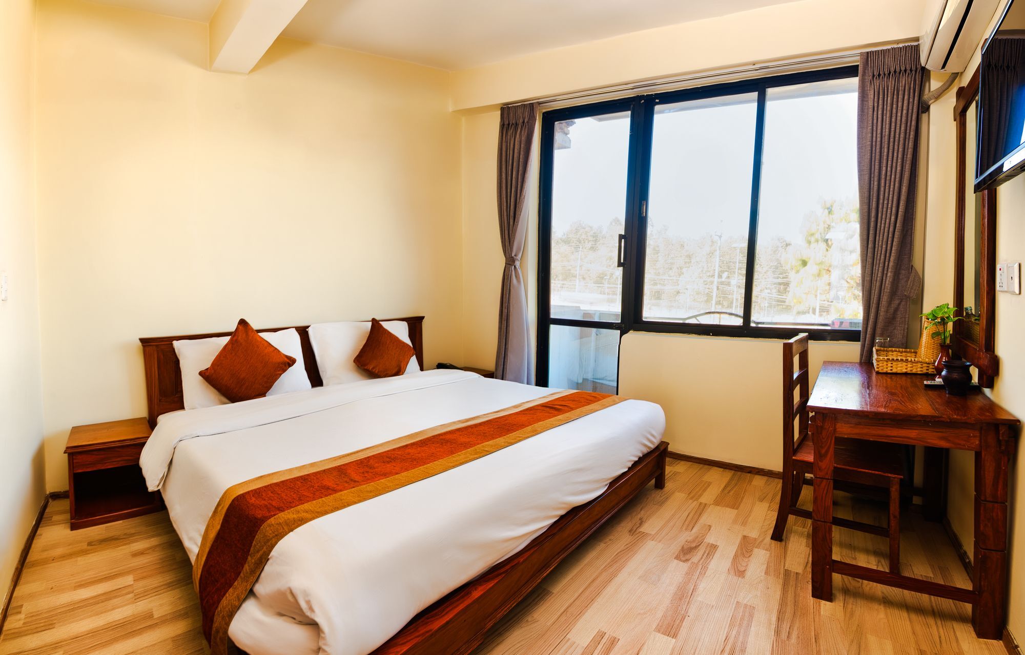 Hotel Golden Temple Kathmandu