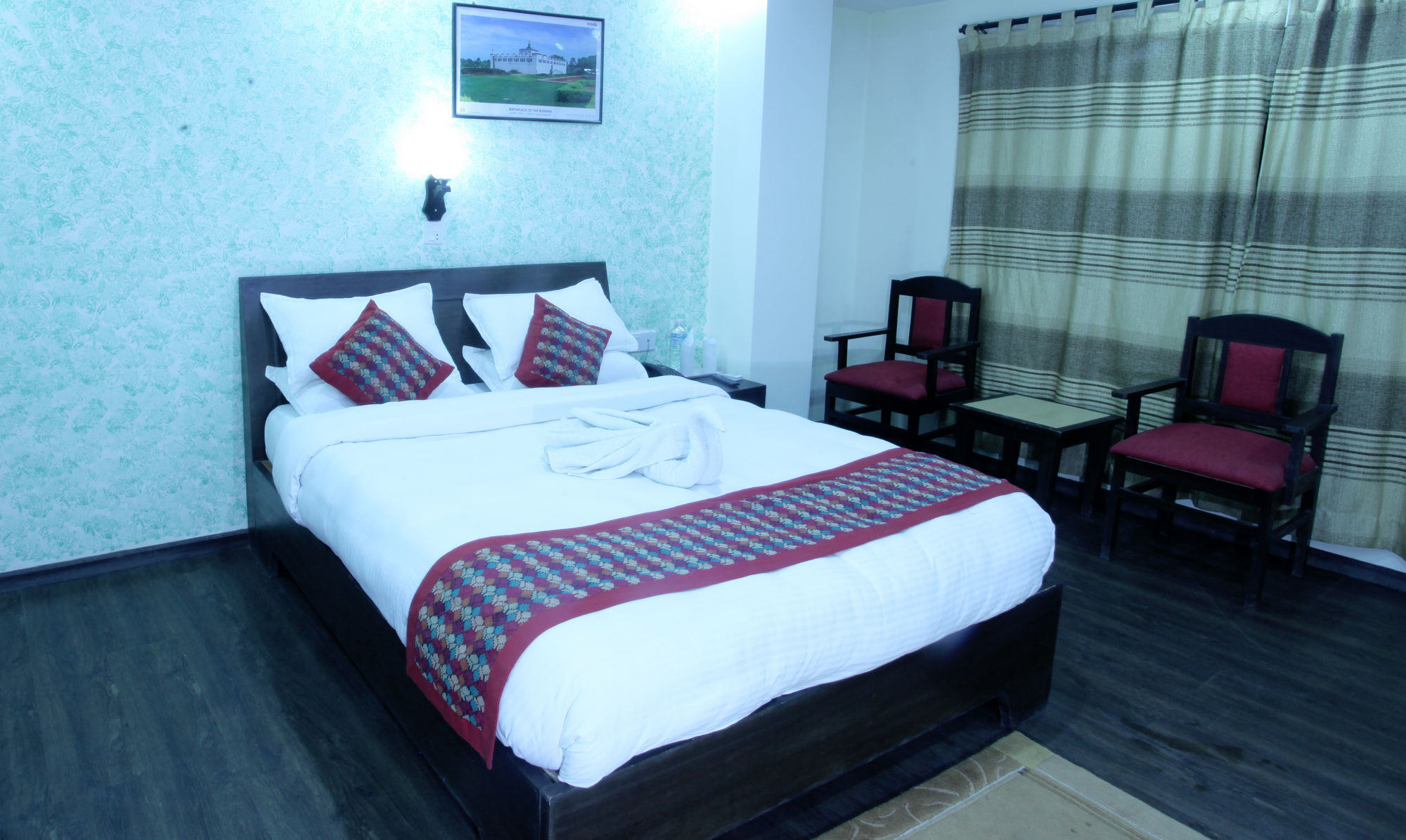 Hotel Annex