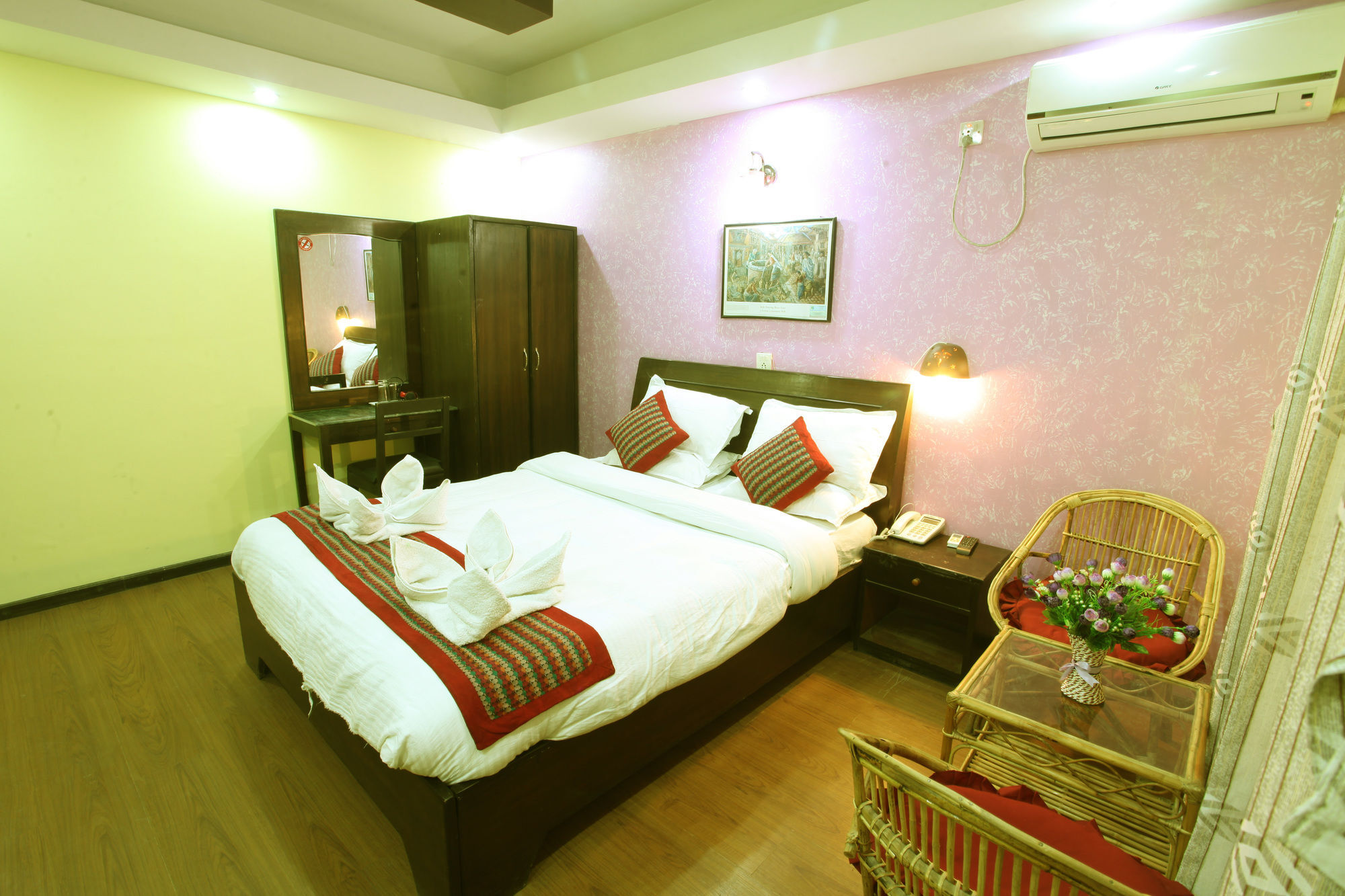 Hotel Annex Kathmandu