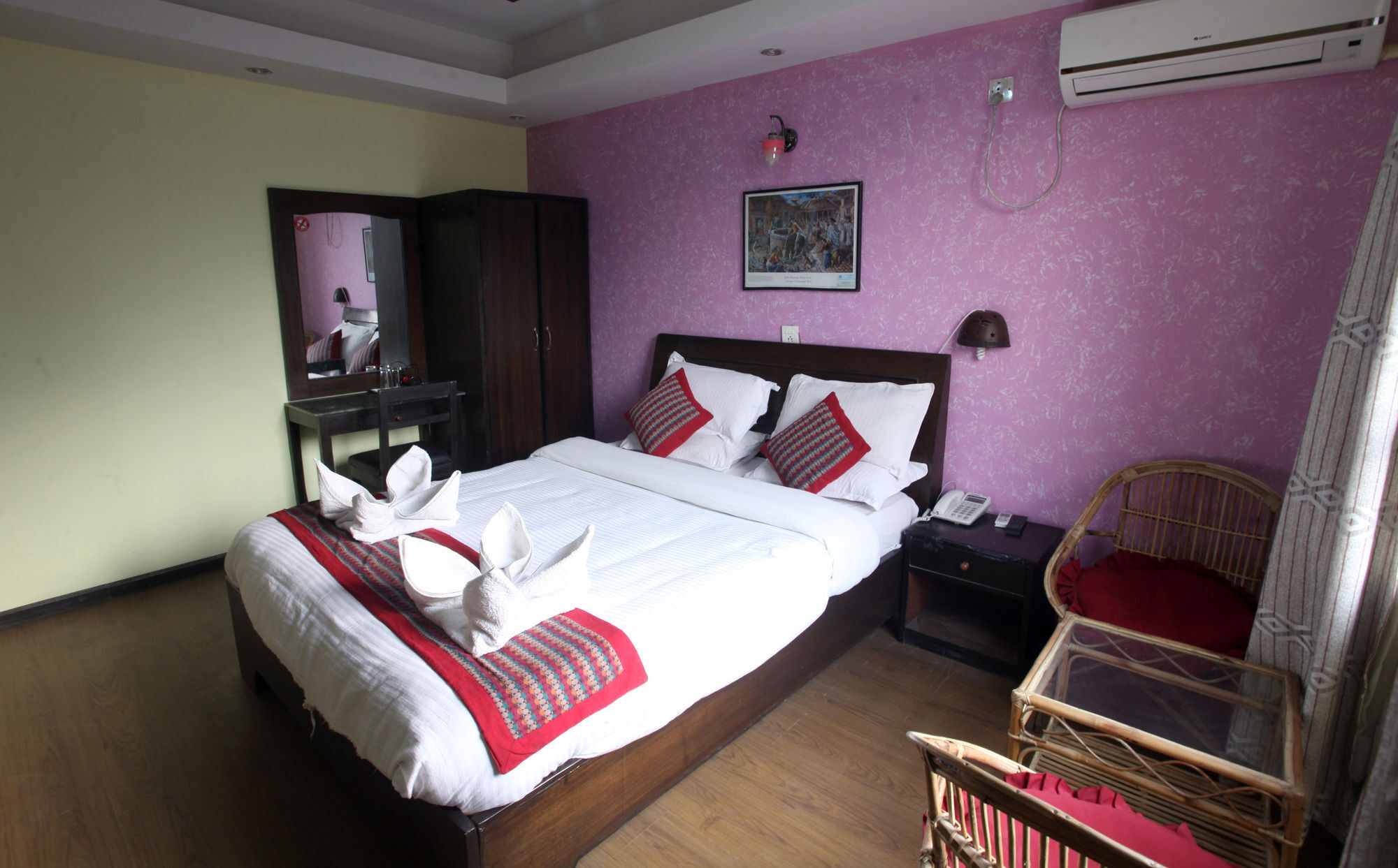Annex Hotel 2*