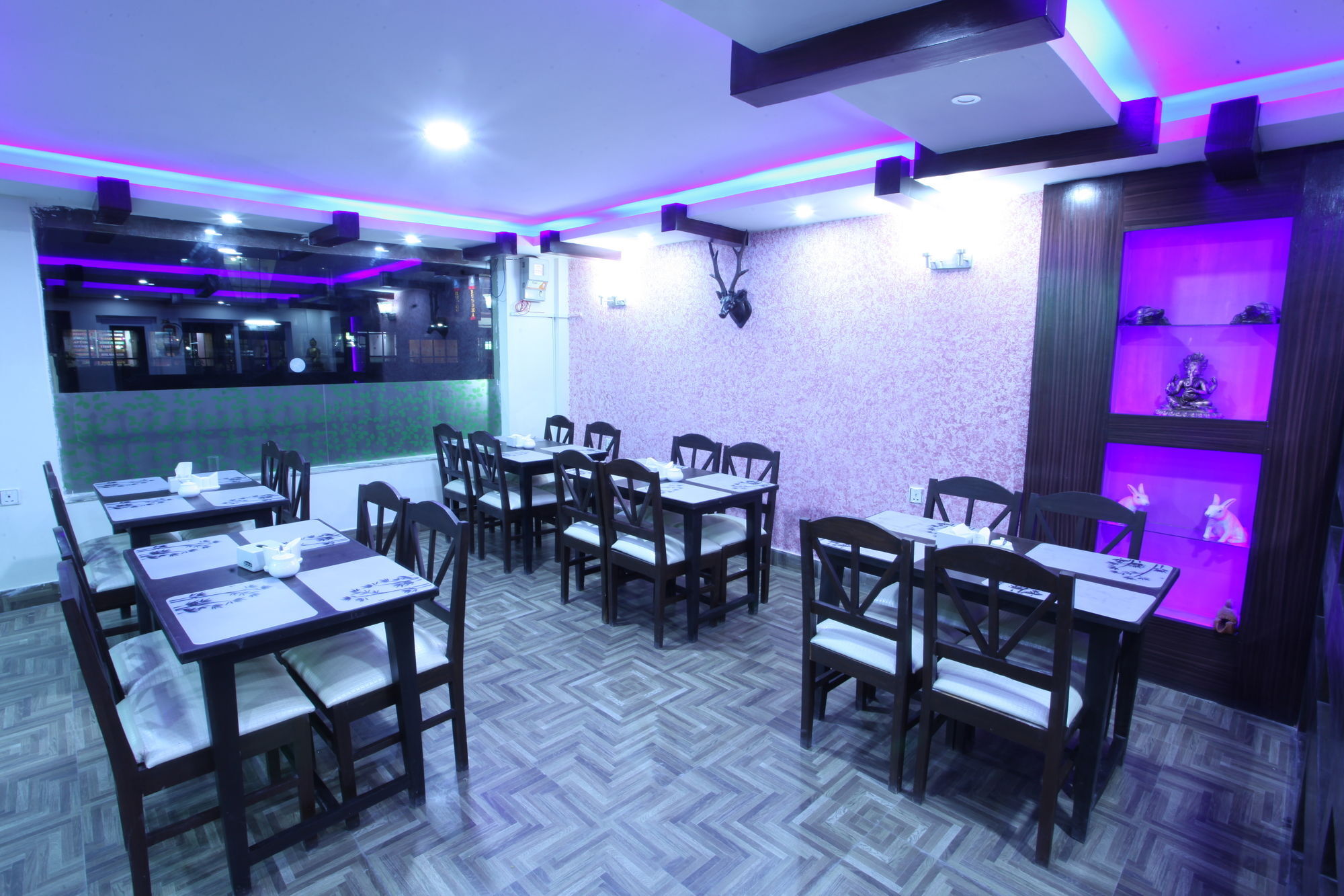 Annex 2* Kathmandu
