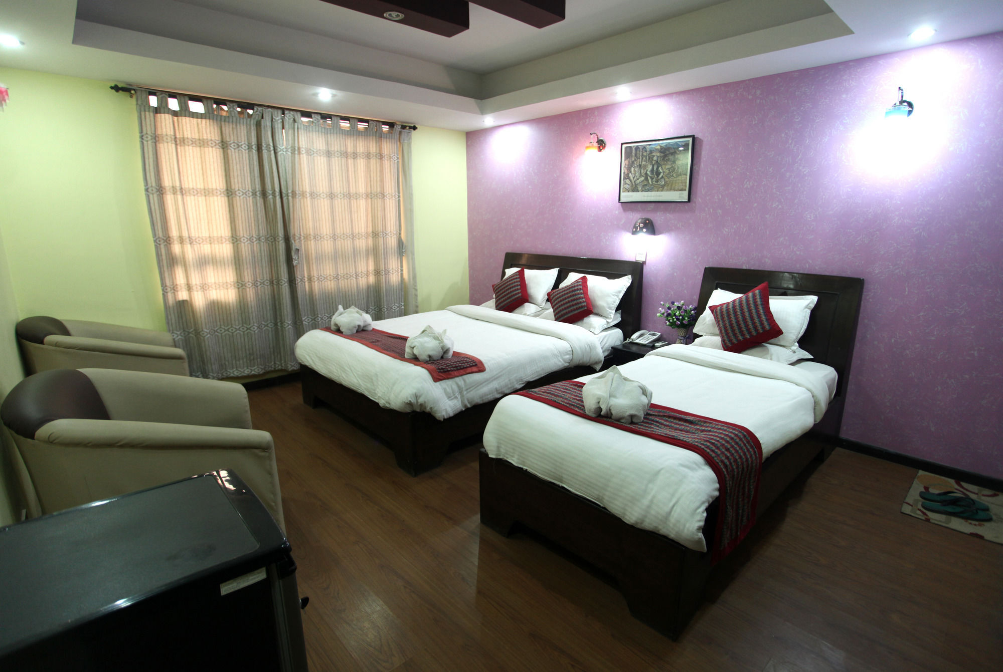 Annex Kathmandu