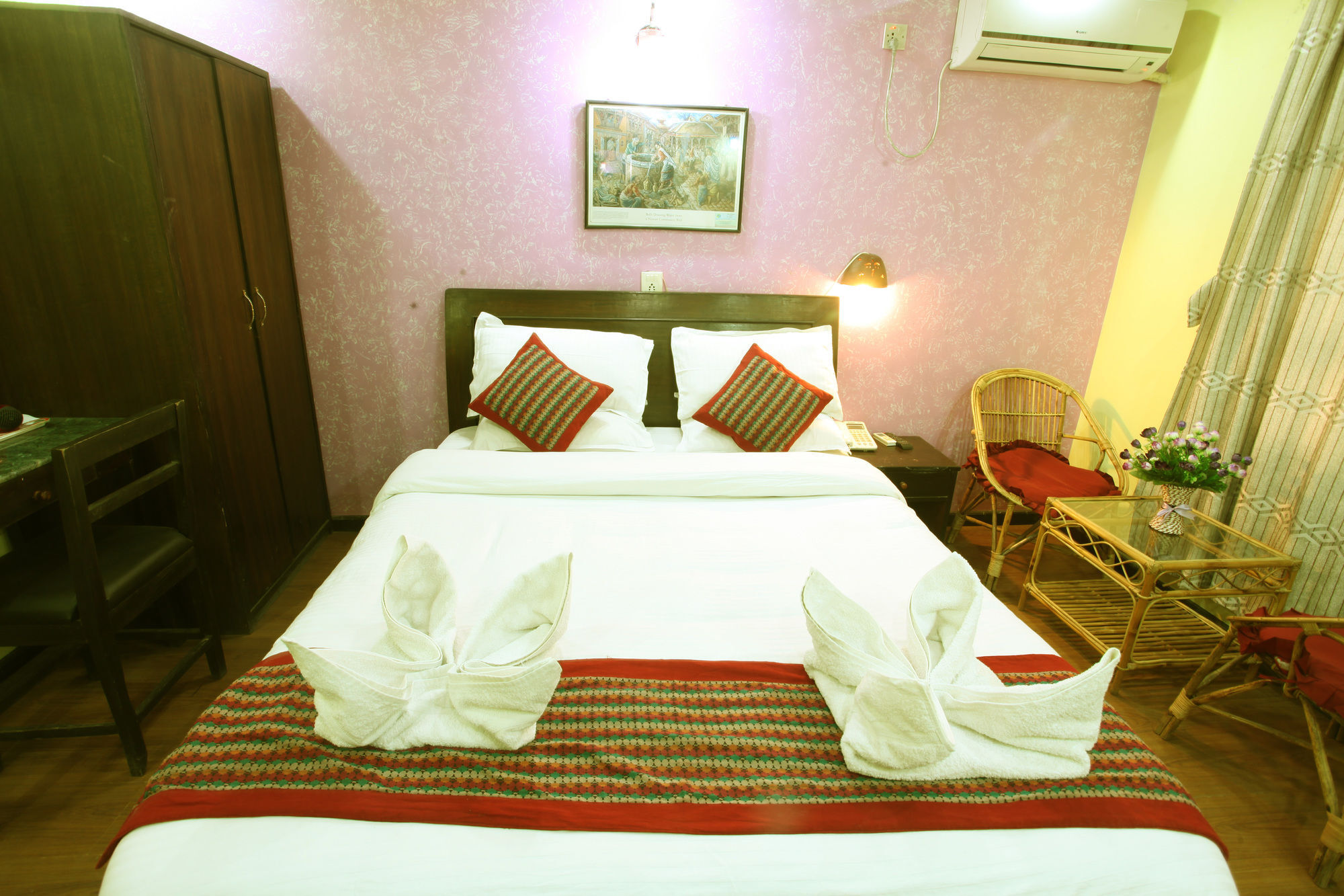 Annex Hotel Kathmandu