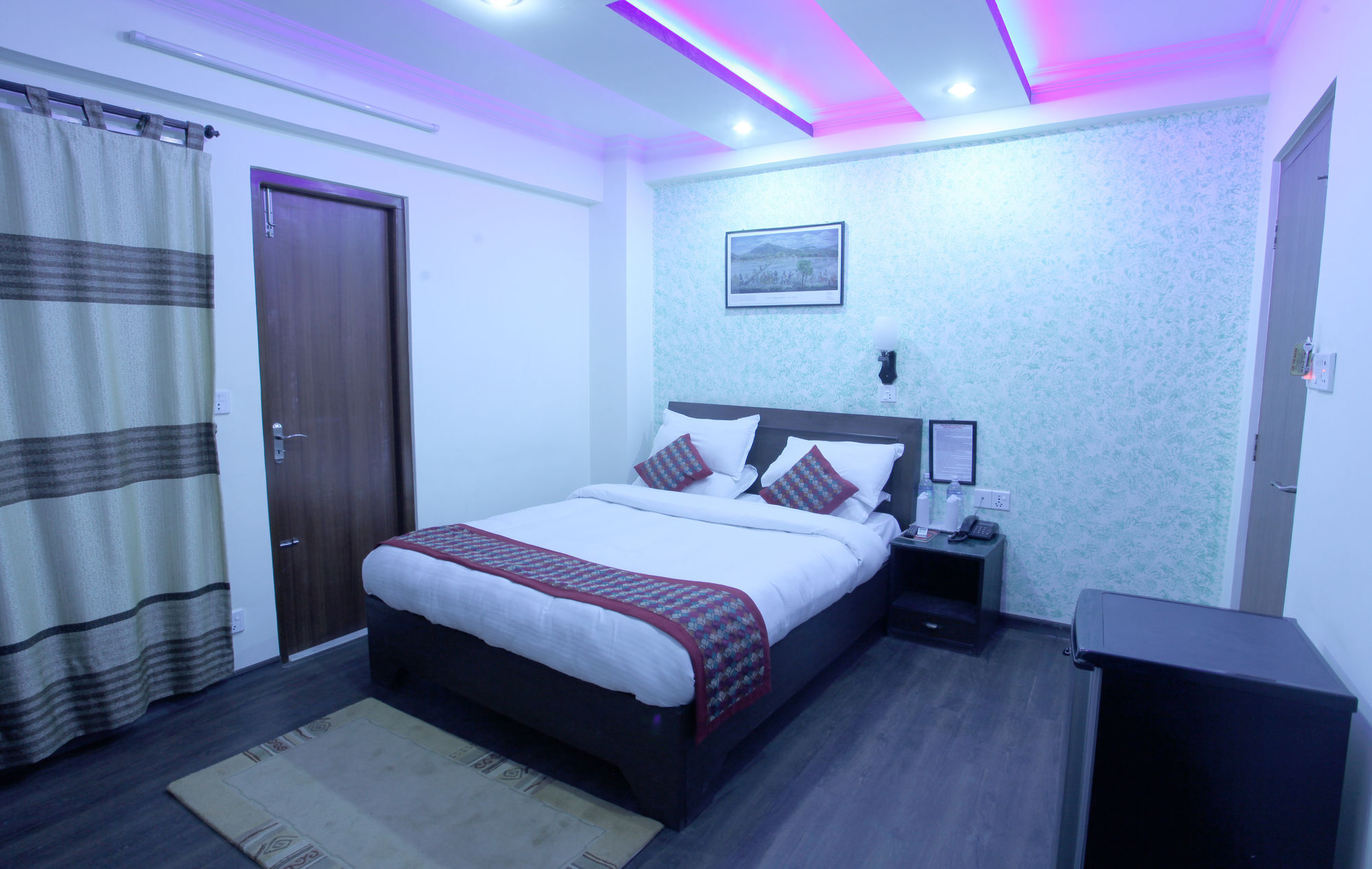 Hotel Annex Kathmandu