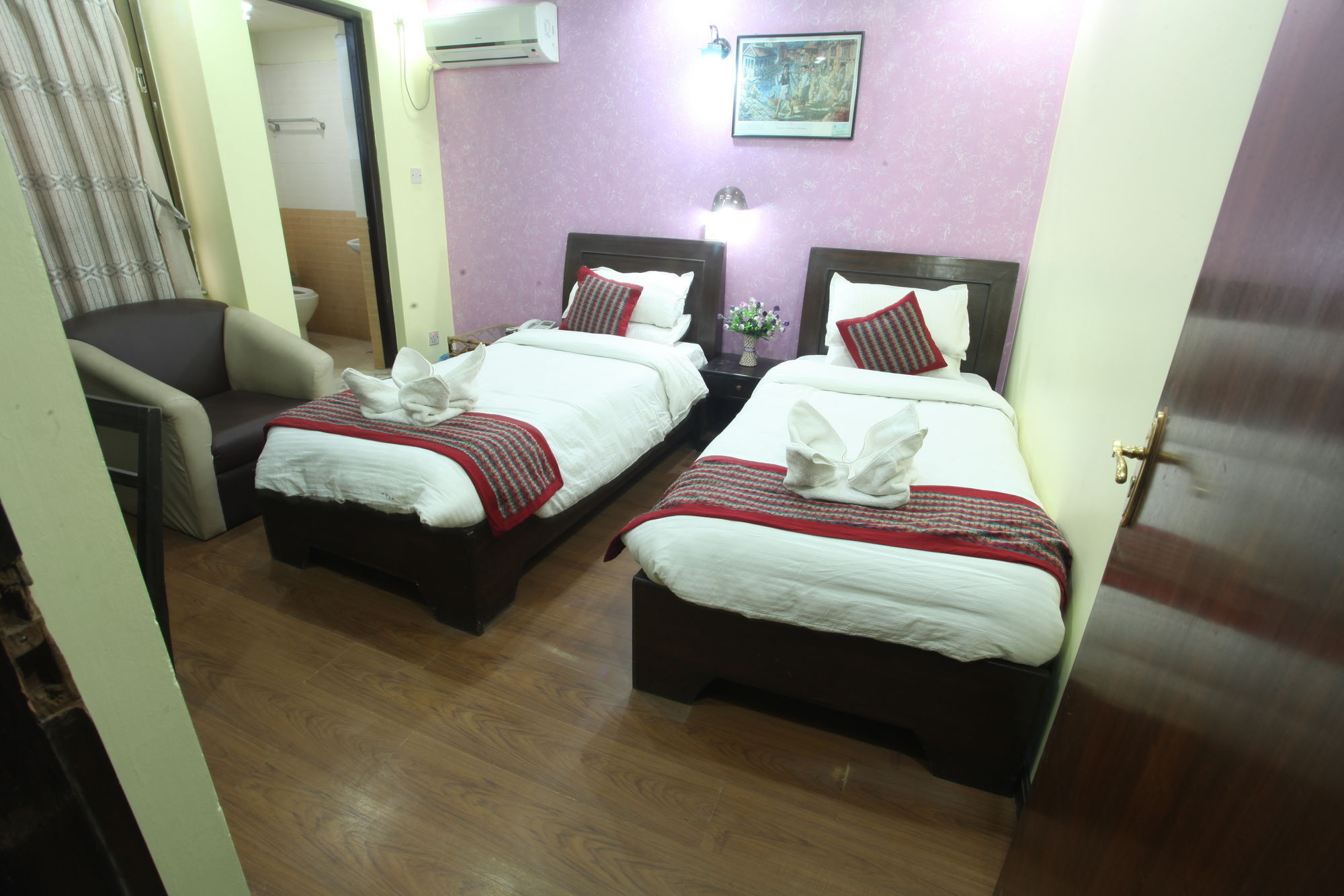 Annex Hotel Kathmandu