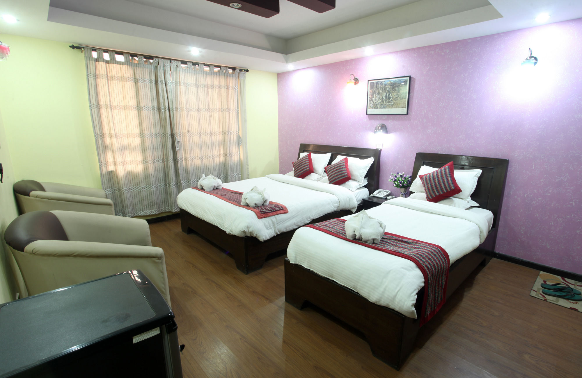 Annex 2* Kathmandu