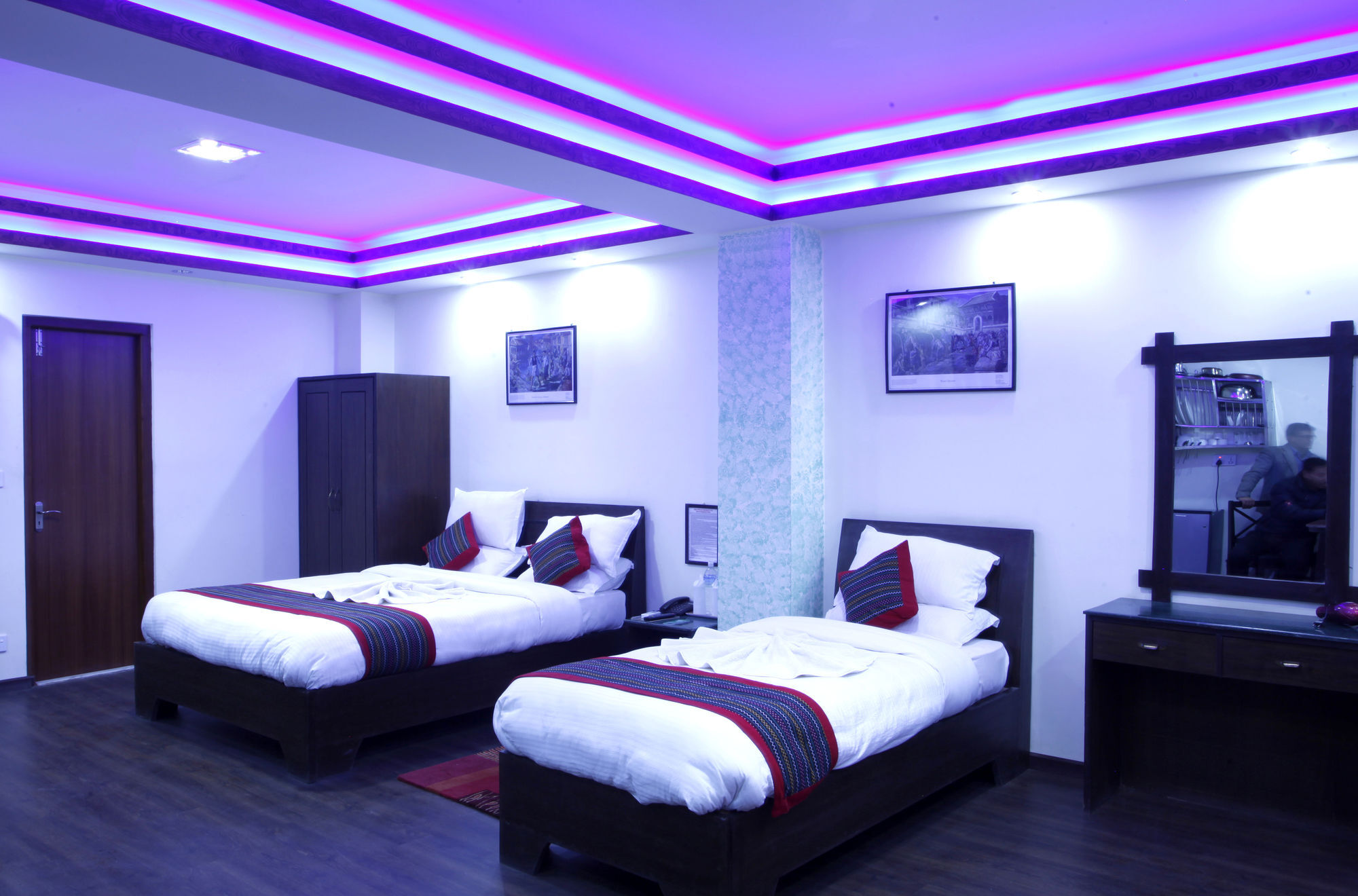 Annex Hotel Kathmandu