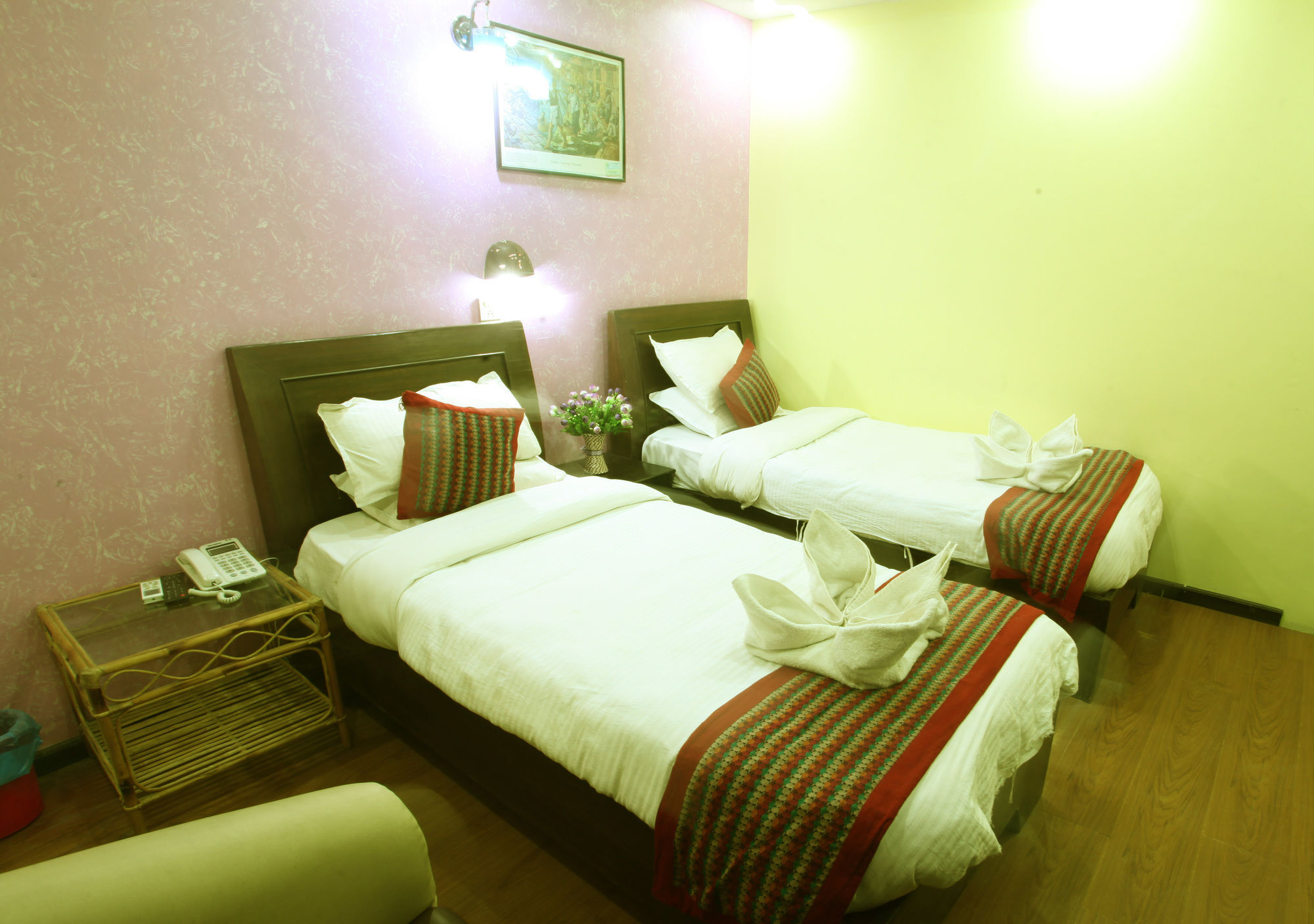 Annex 2* Kathmandu