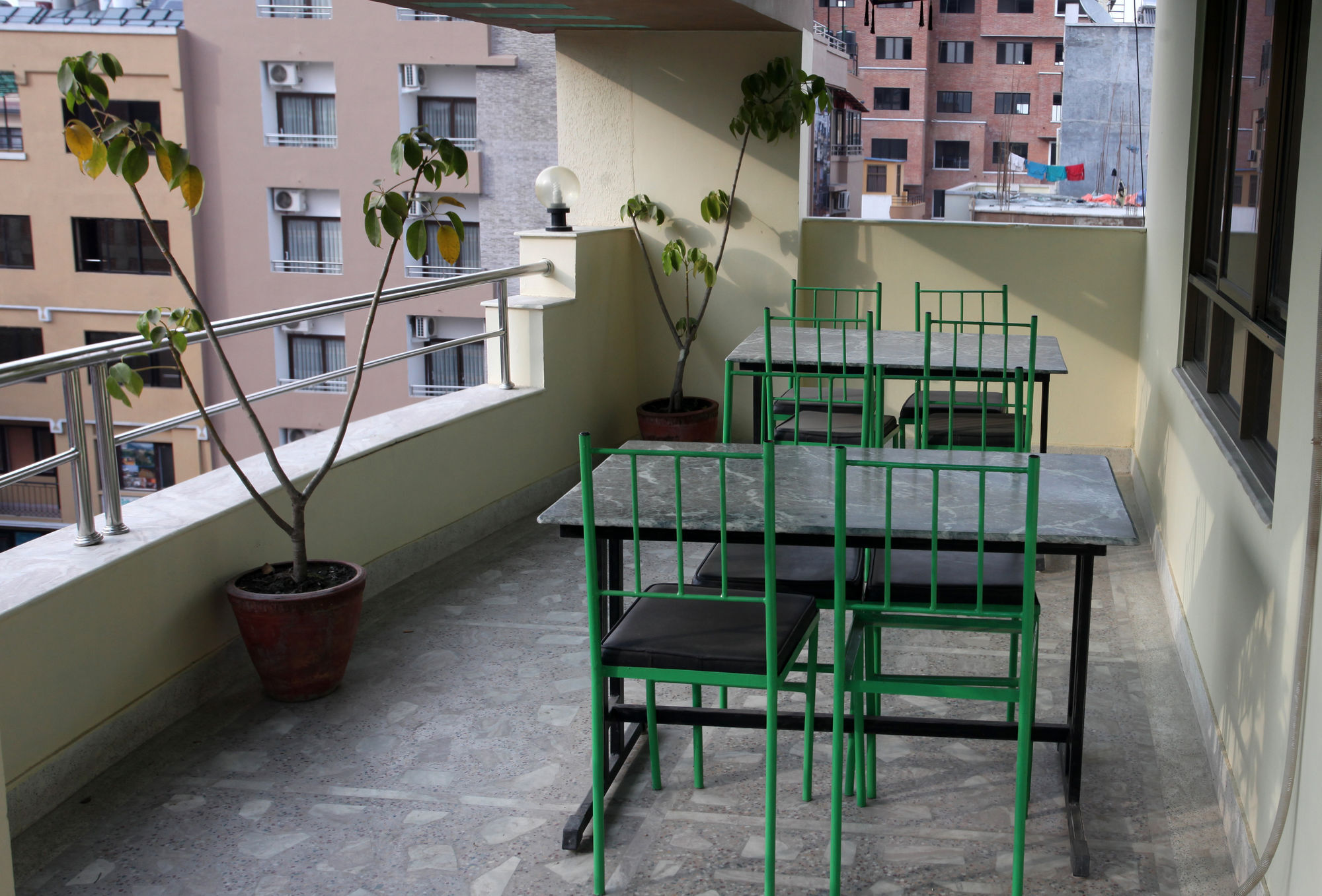Hotel Annex